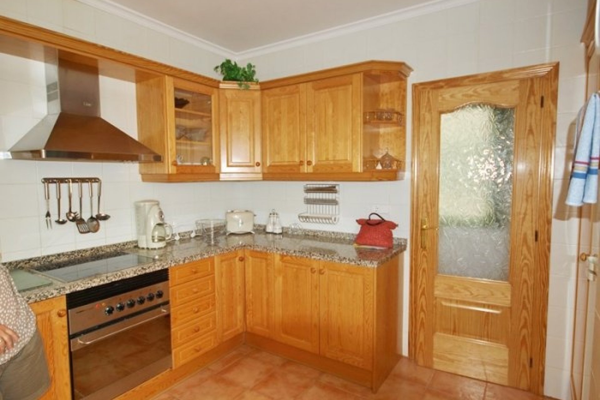 Verkauf - Wohnung - Benissa - Centro Ciudad