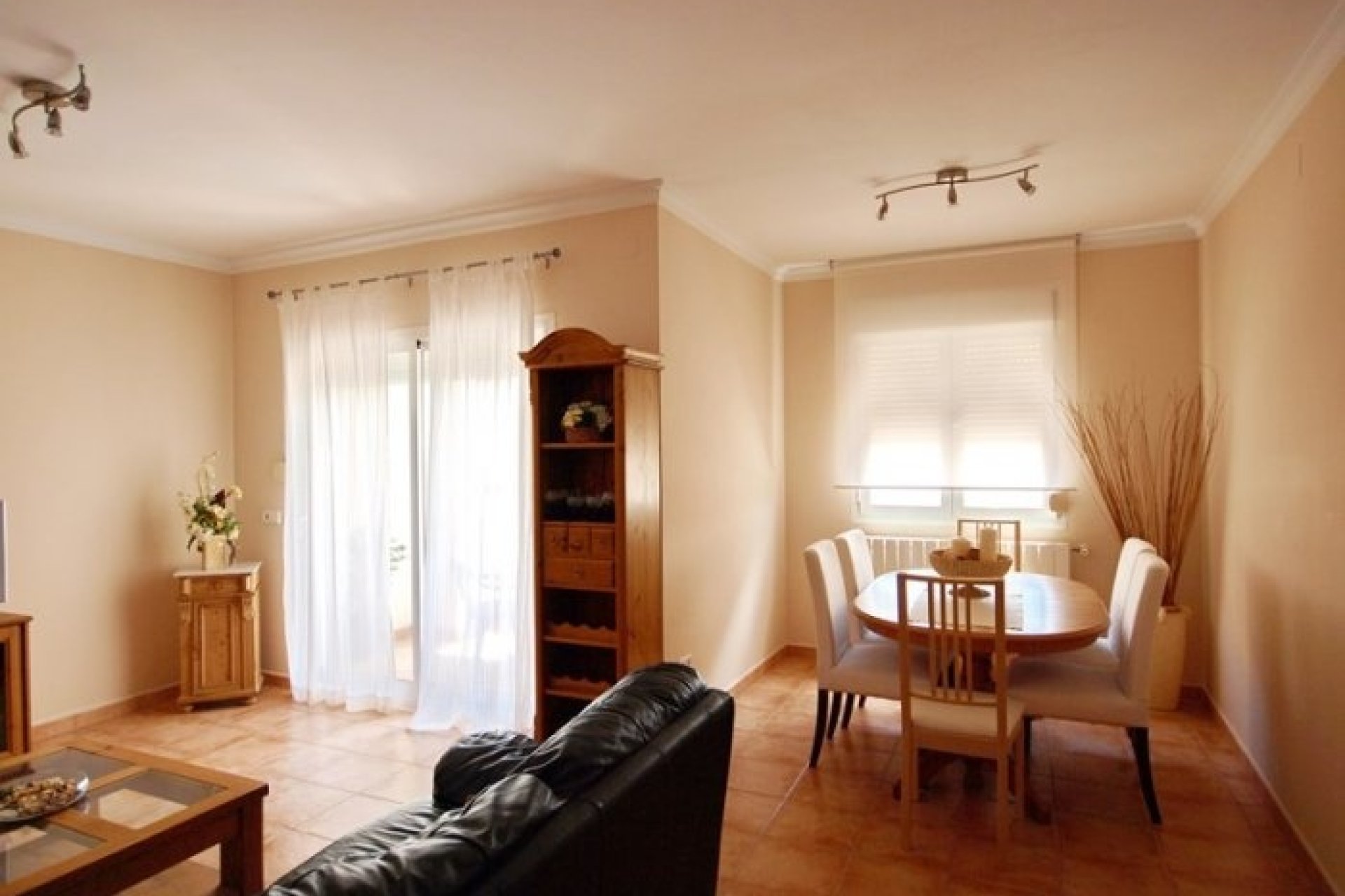 Verkauf - Wohnung - Benissa - Centro Ciudad