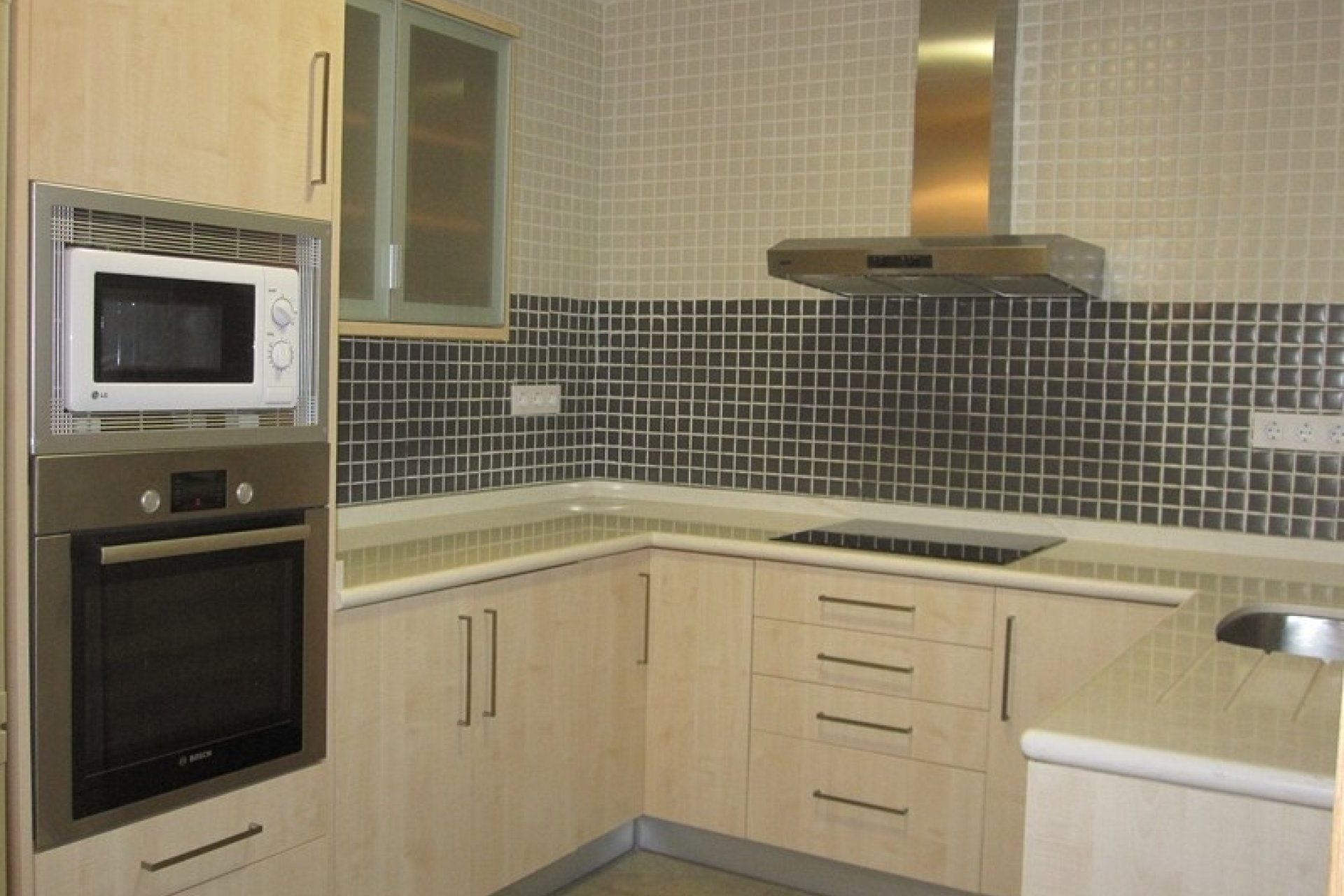 Verkauf - Wohnung - Benissa - Centro Ciudad