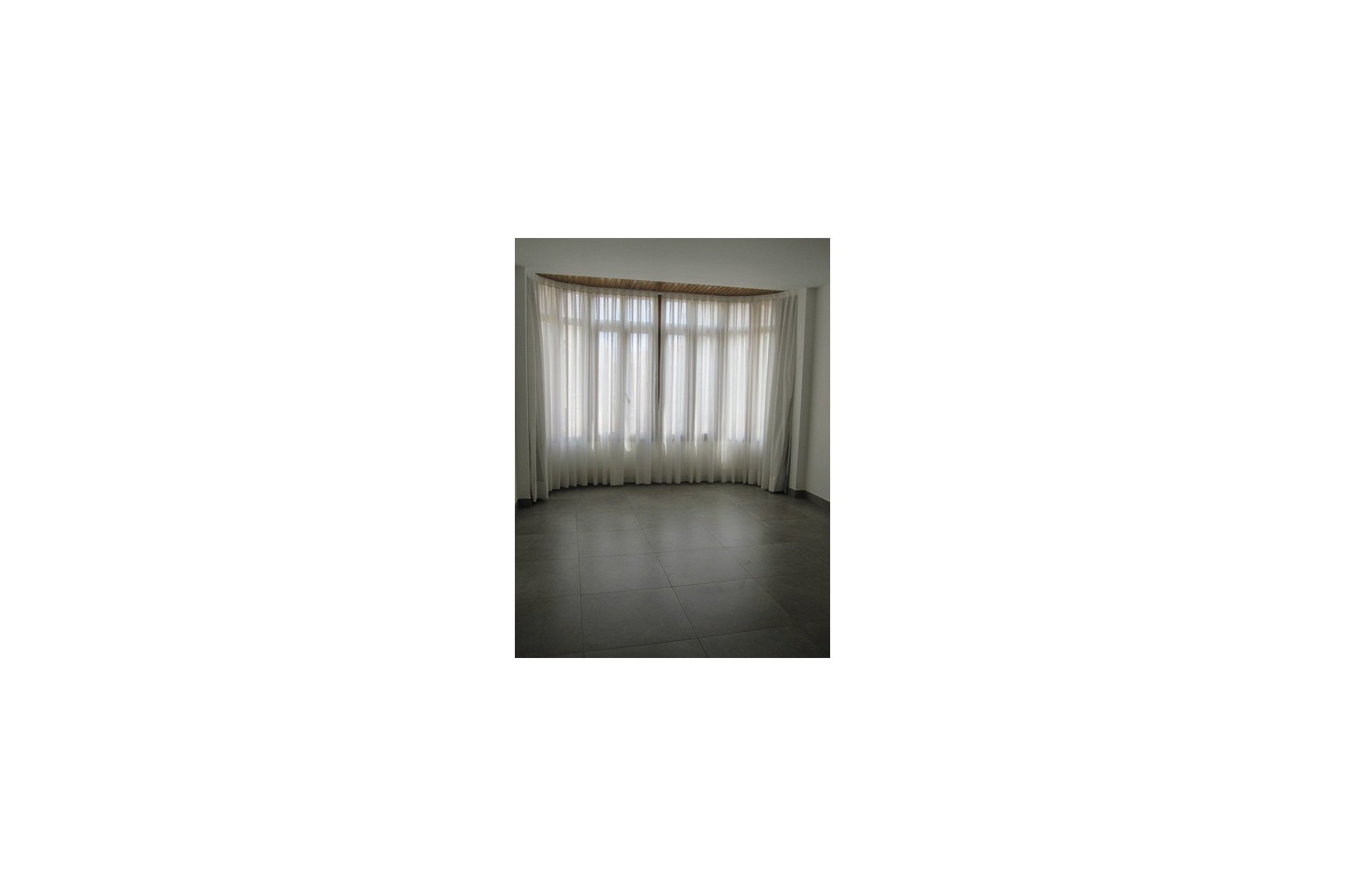 Verkauf - Wohnung - Benissa - Centro Ciudad