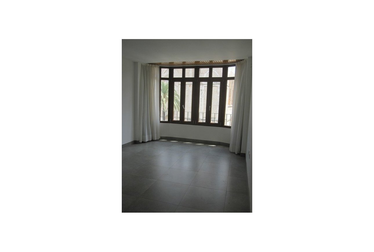 Verkauf - Wohnung - Benissa - Centro Ciudad