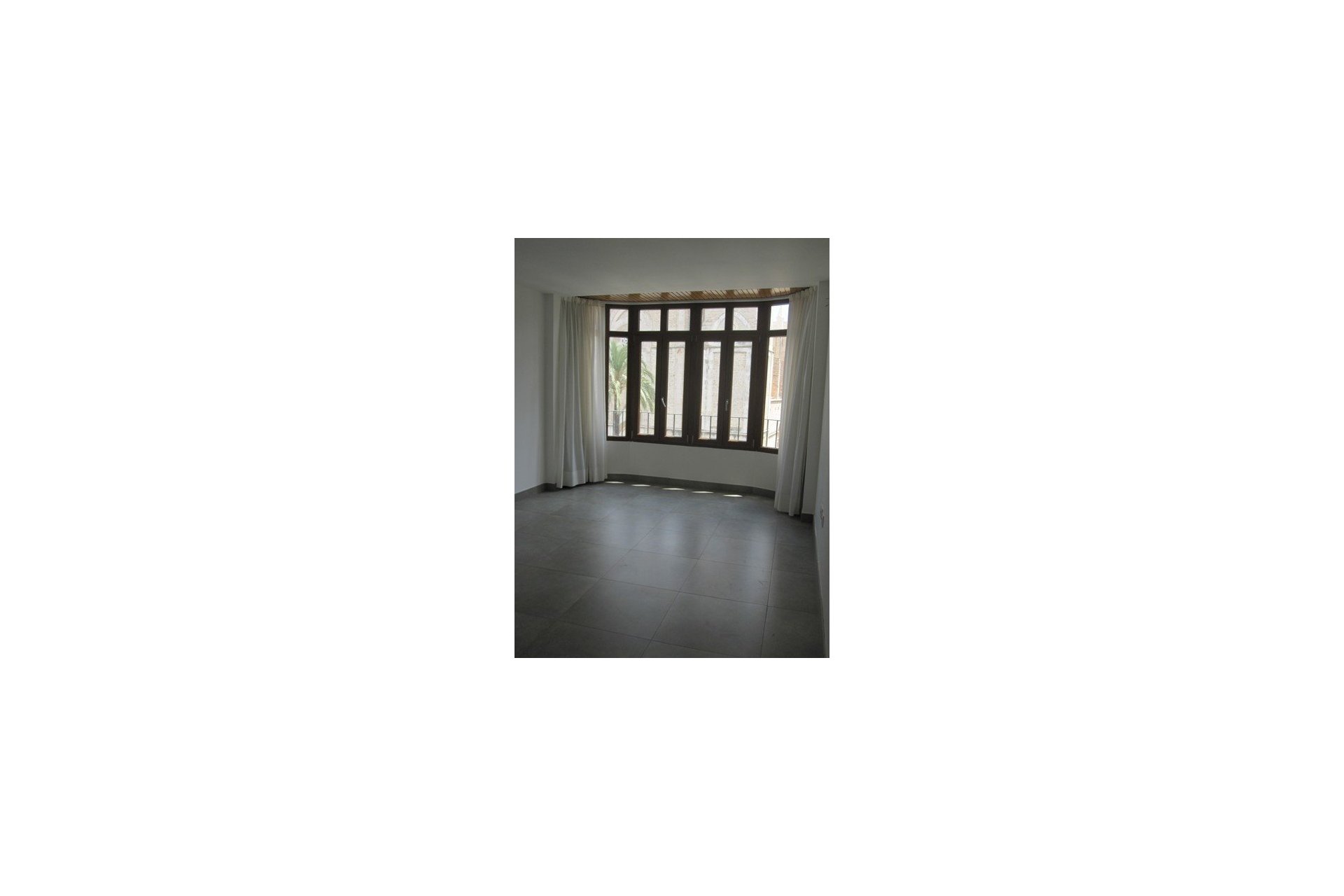 Verkauf - Wohnung - Benissa - Centro Ciudad