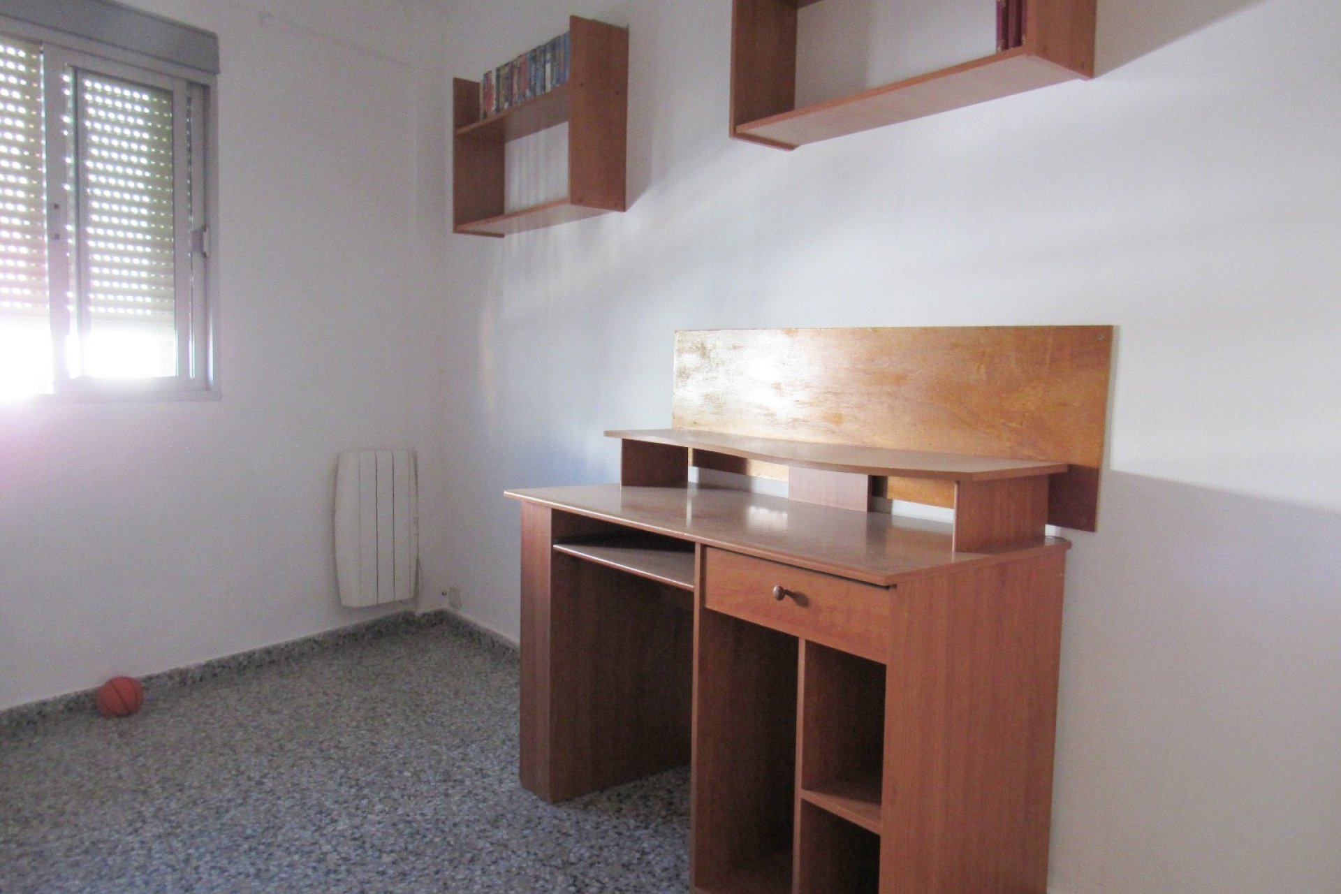 Verkauf - Wohnung - Benissa - Centro Ciudad