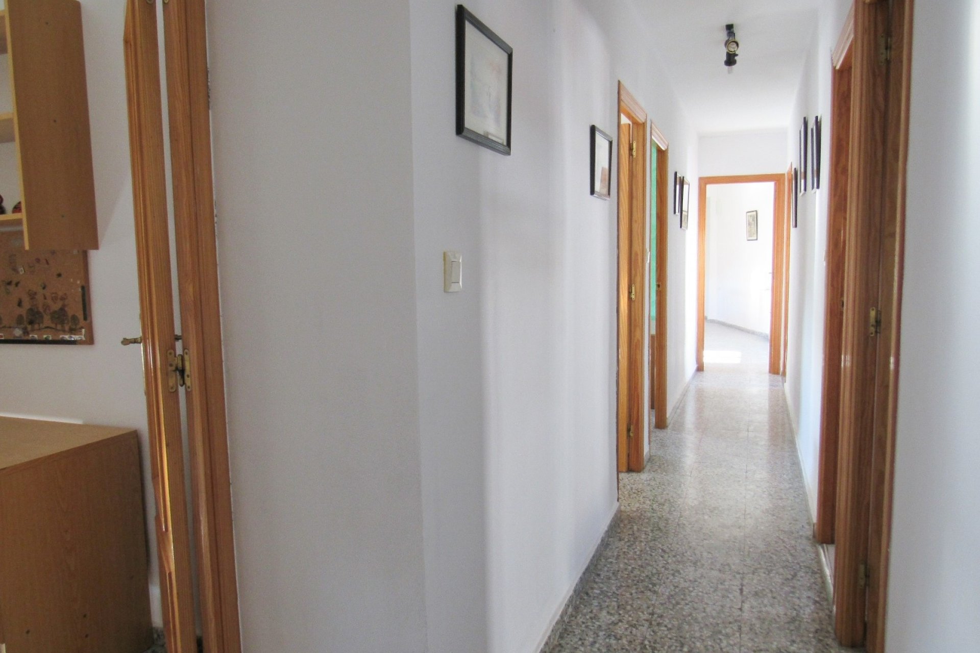 Verkauf - Wohnung - Benissa - Centro Ciudad
