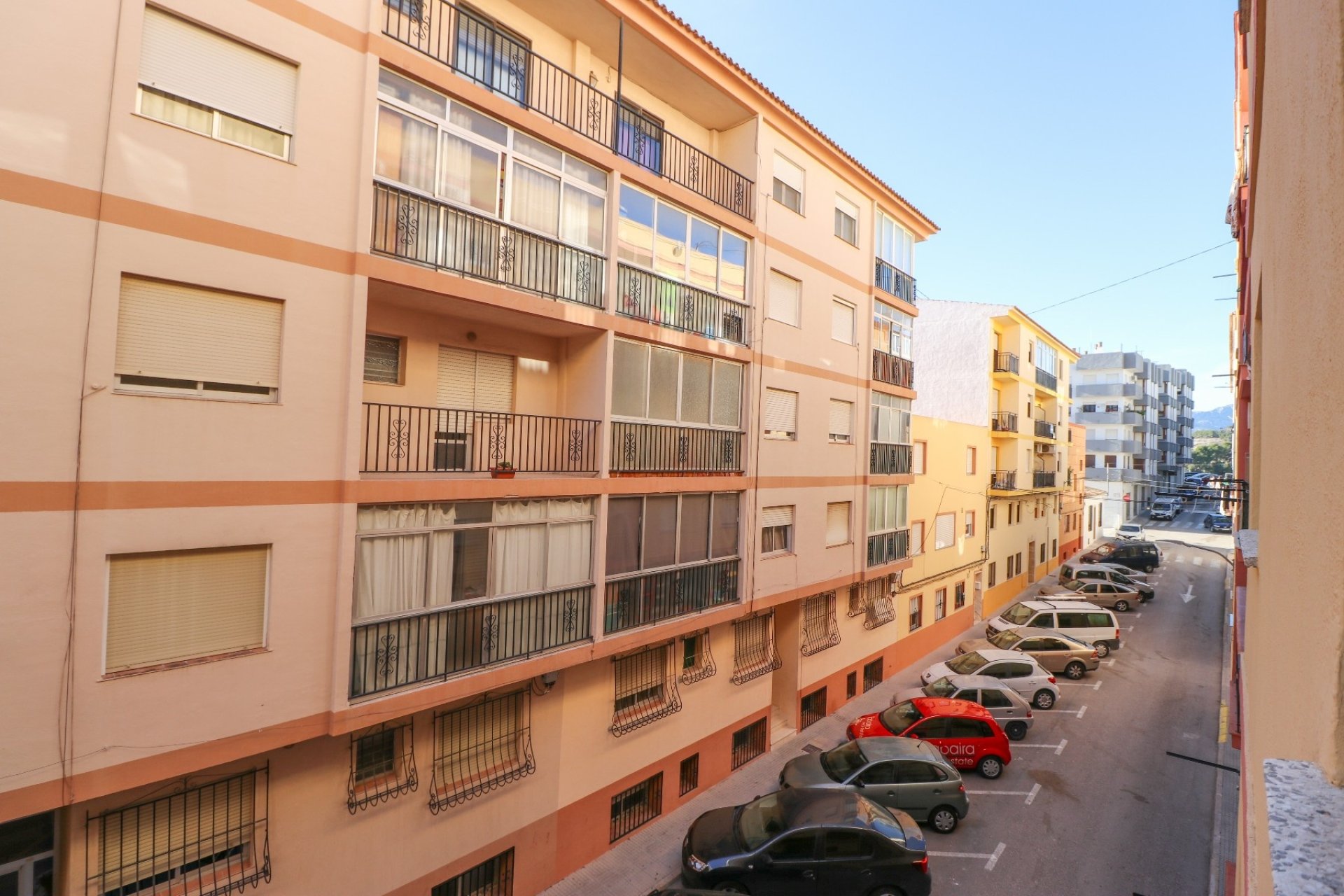 Verkauf - Wohnung - Benissa - Centro Ciudad
