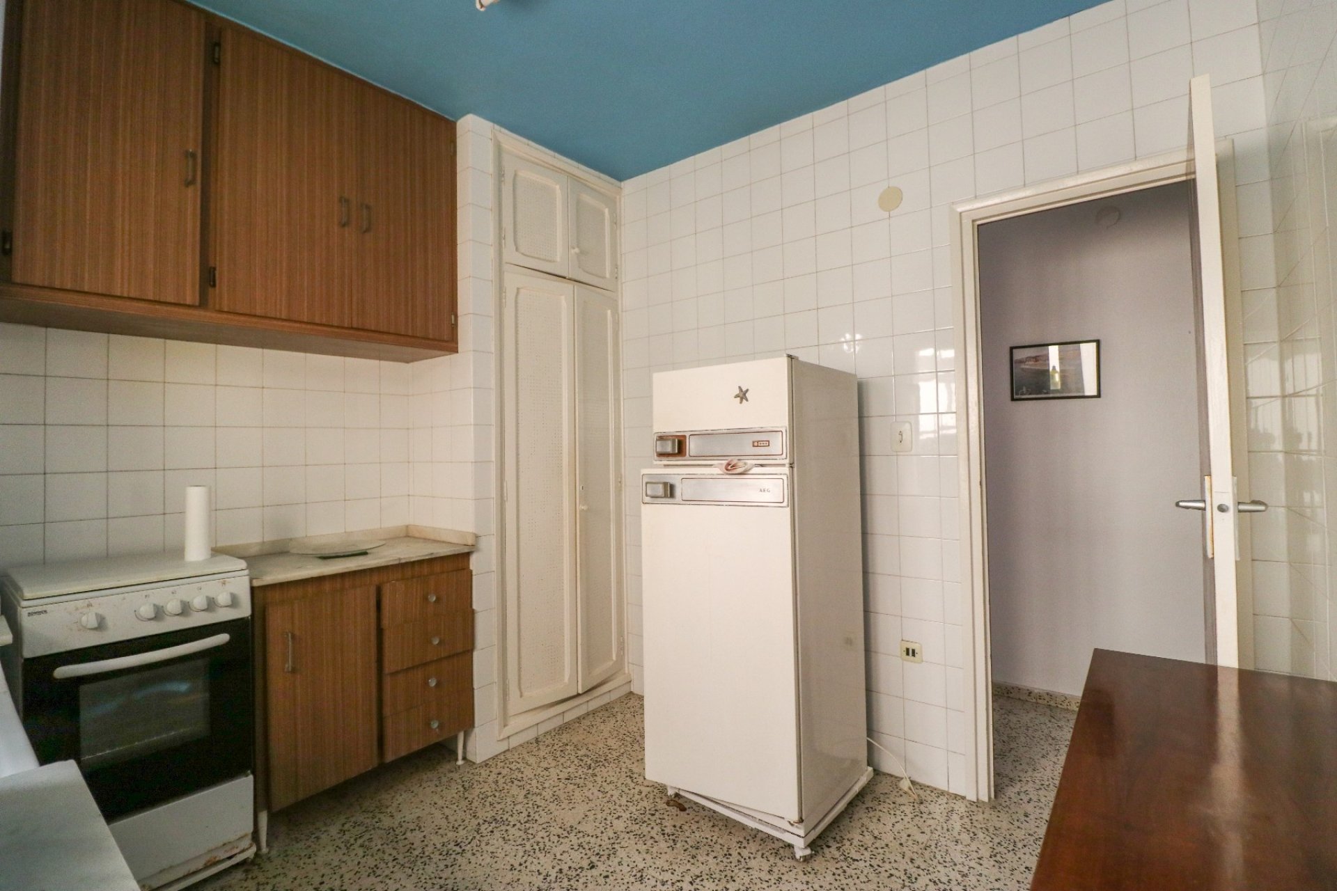 Verkauf - Wohnung - Benissa - Centro Ciudad