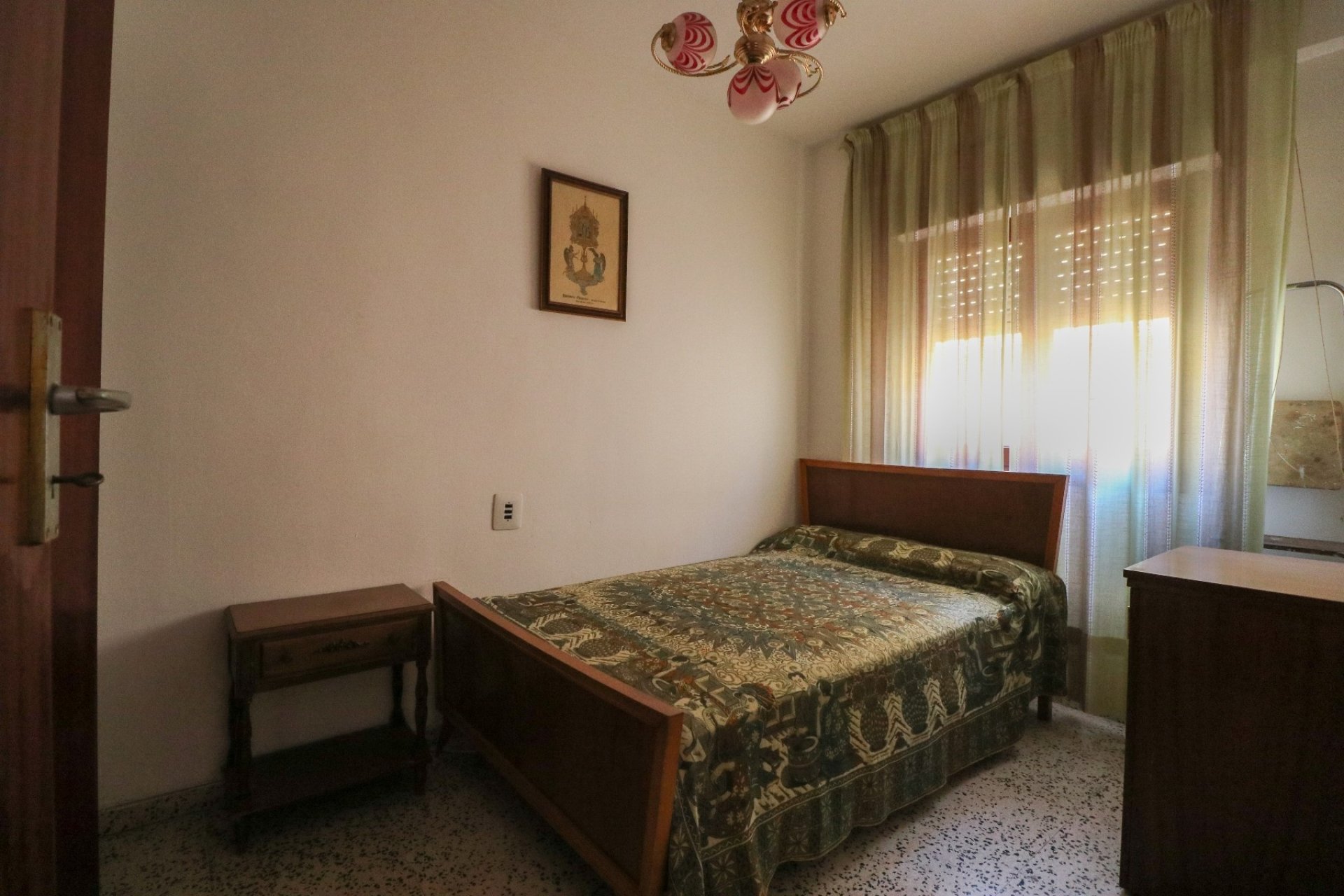 Verkauf - Wohnung - Benissa - Centro Ciudad