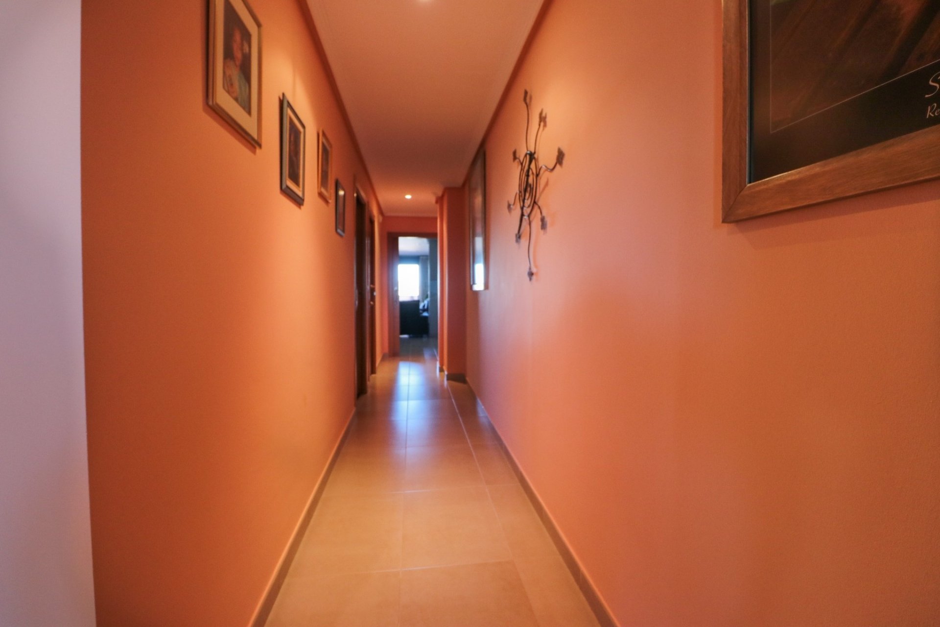 Verkauf - Wohnung - Benissa - Centro Ciudad