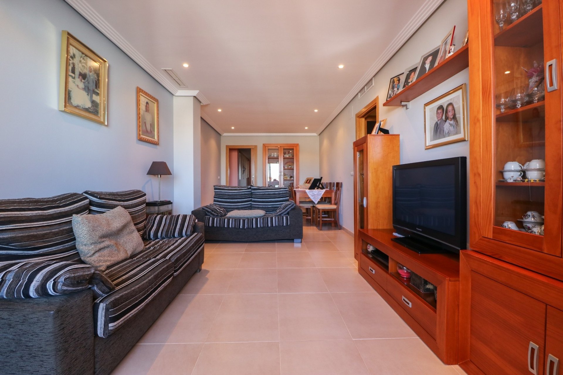 Verkauf - Wohnung - Benissa - Centro Ciudad