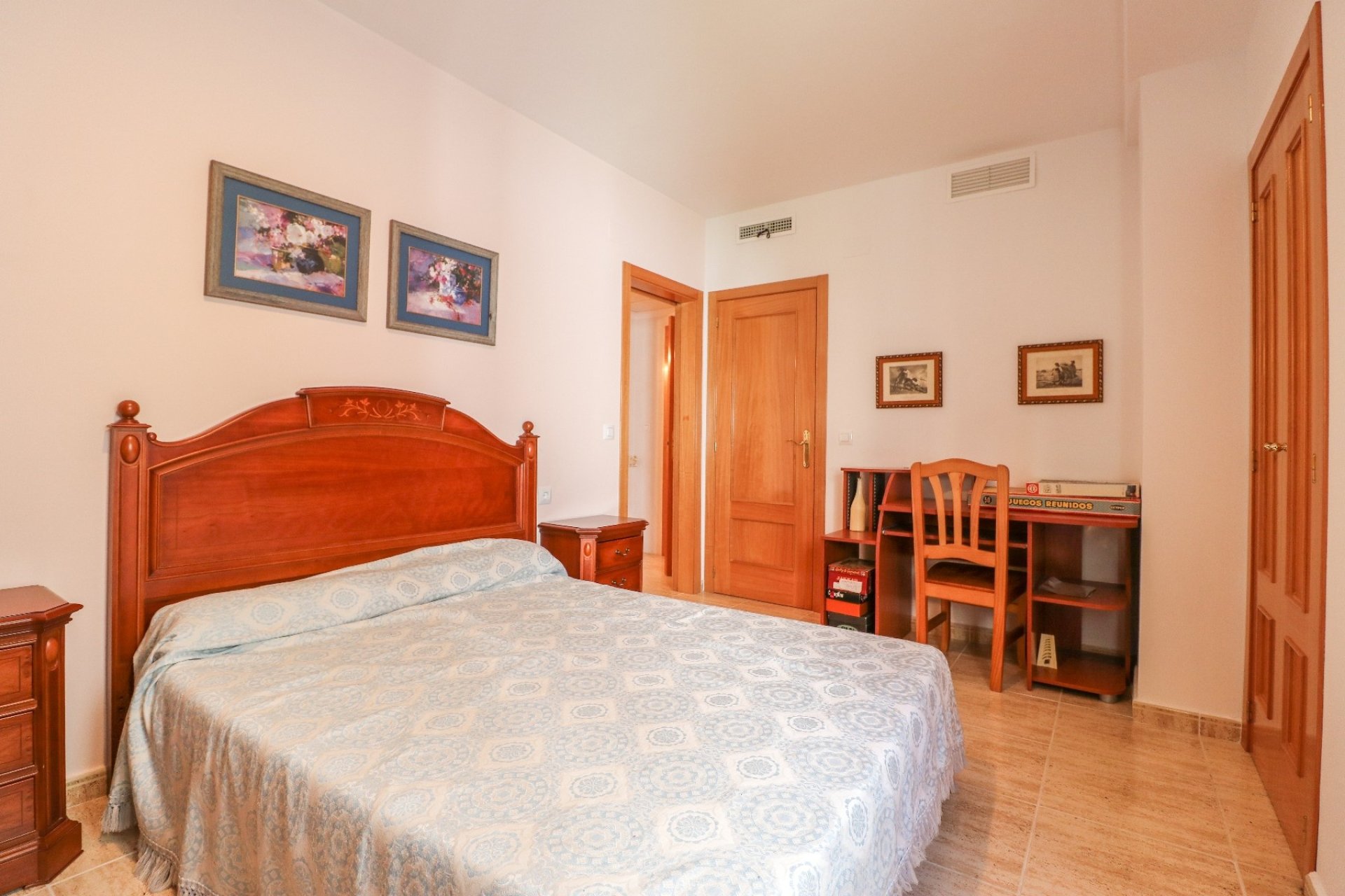 Verkauf - Wohnung - Benissa - Centro Ciudad