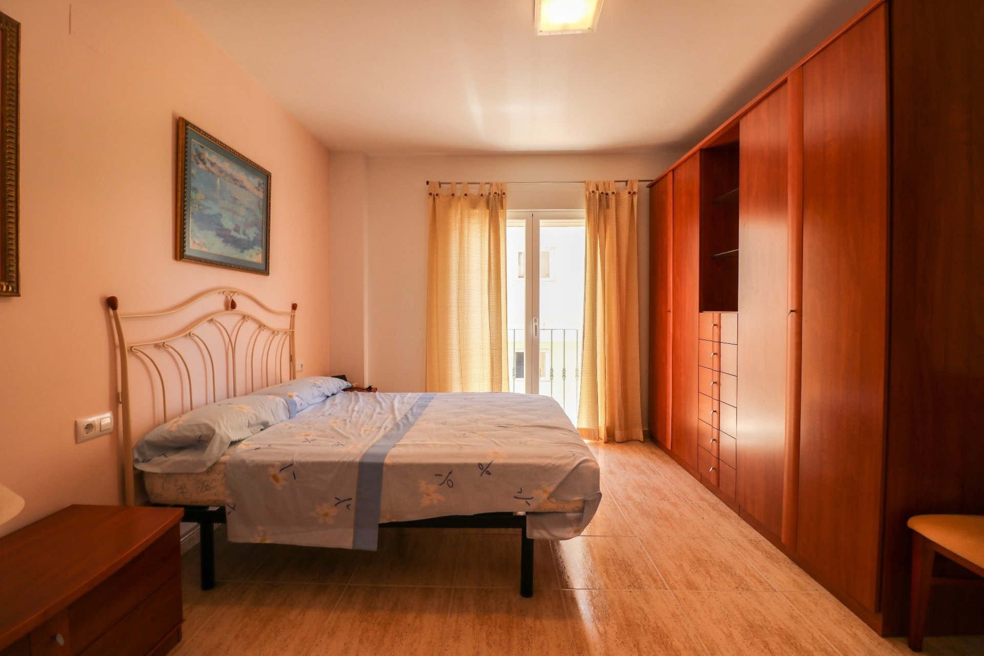 Verkauf - Wohnung - Benissa - Centro Ciudad