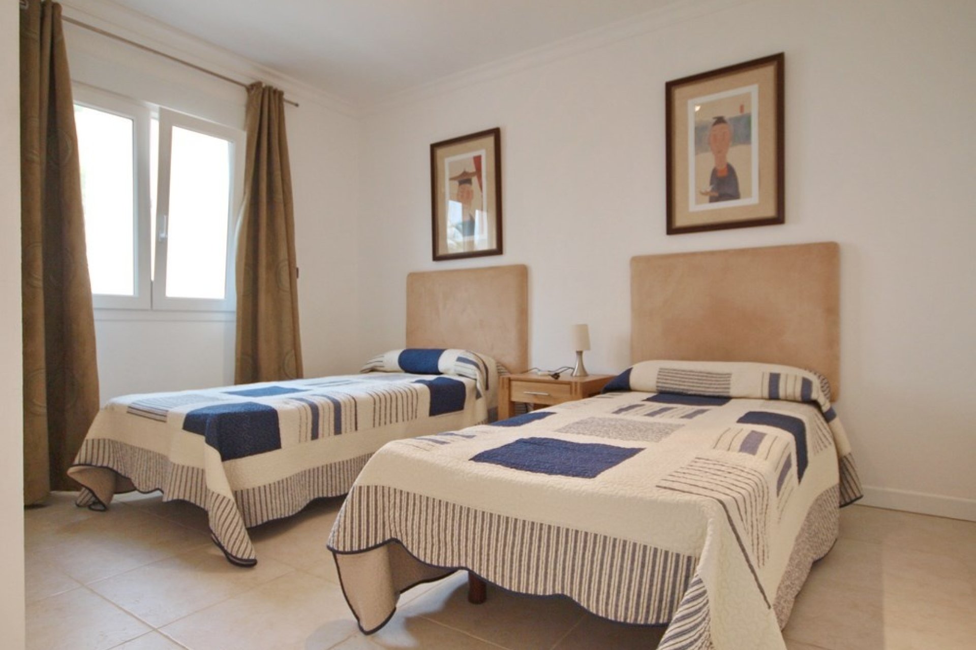 Verkauf - Wohnung - Benissa - Fustera