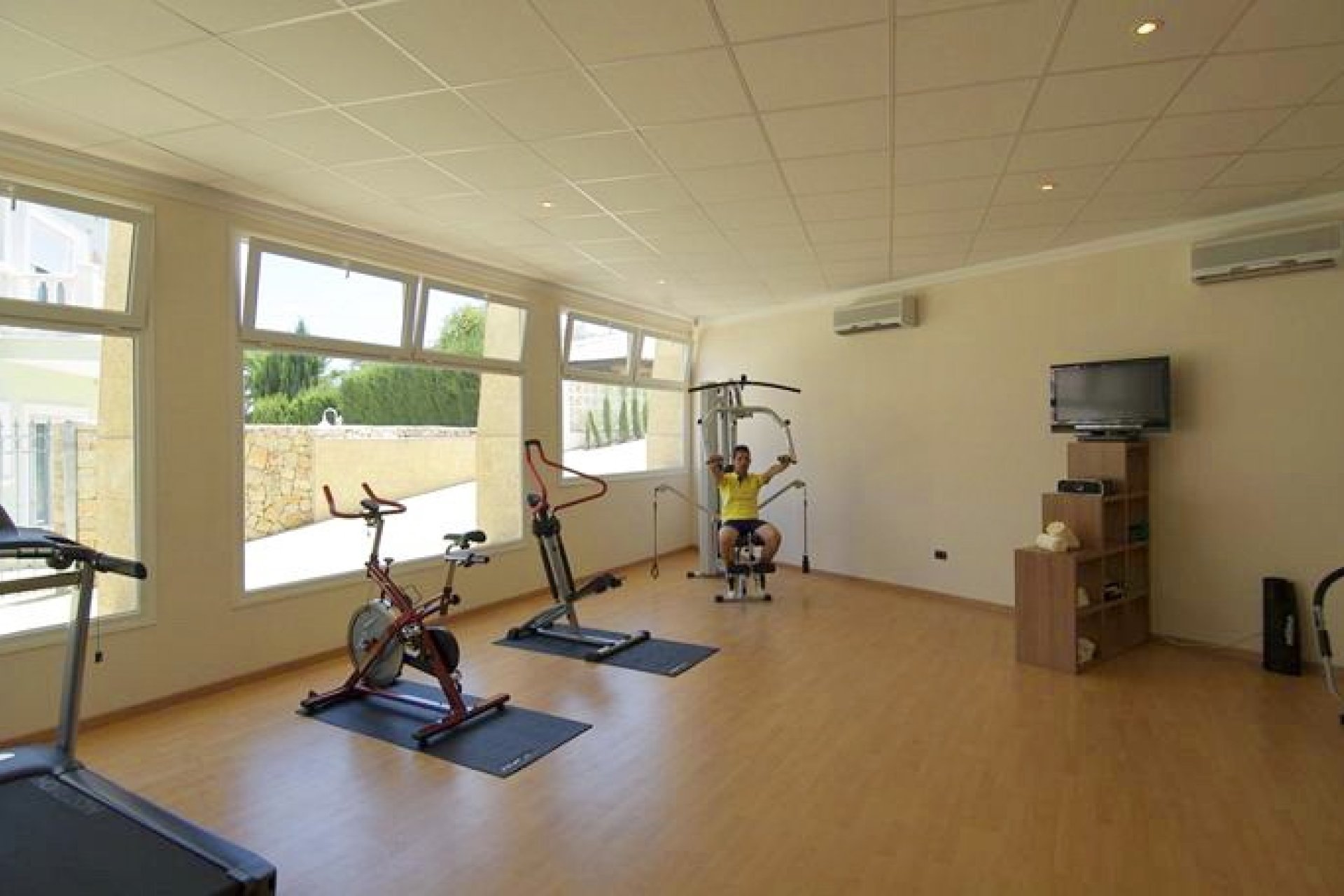 Verkauf - Wohnung - Benissa - Fustera