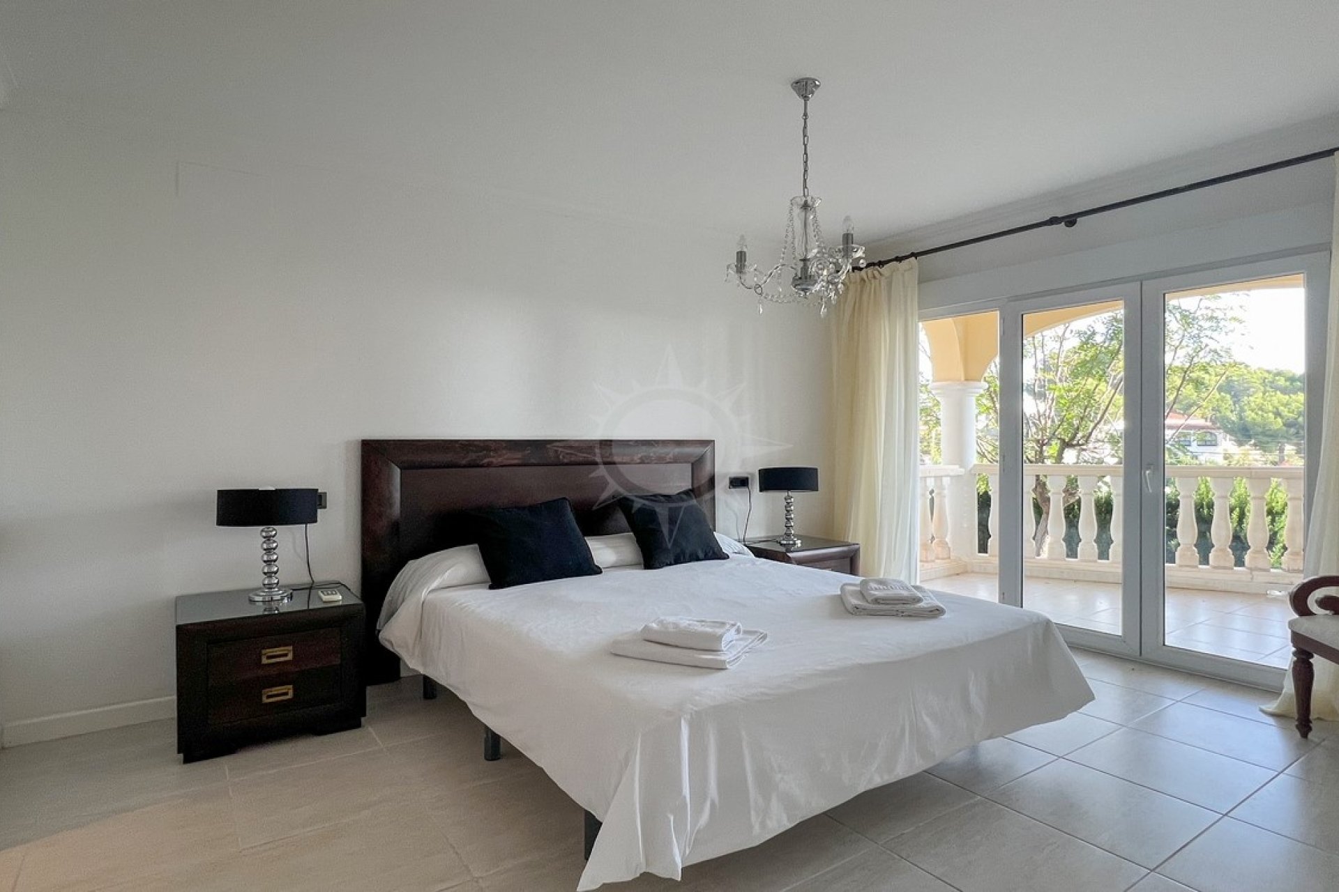Verkauf - Wohnung - Benissa - Fustera