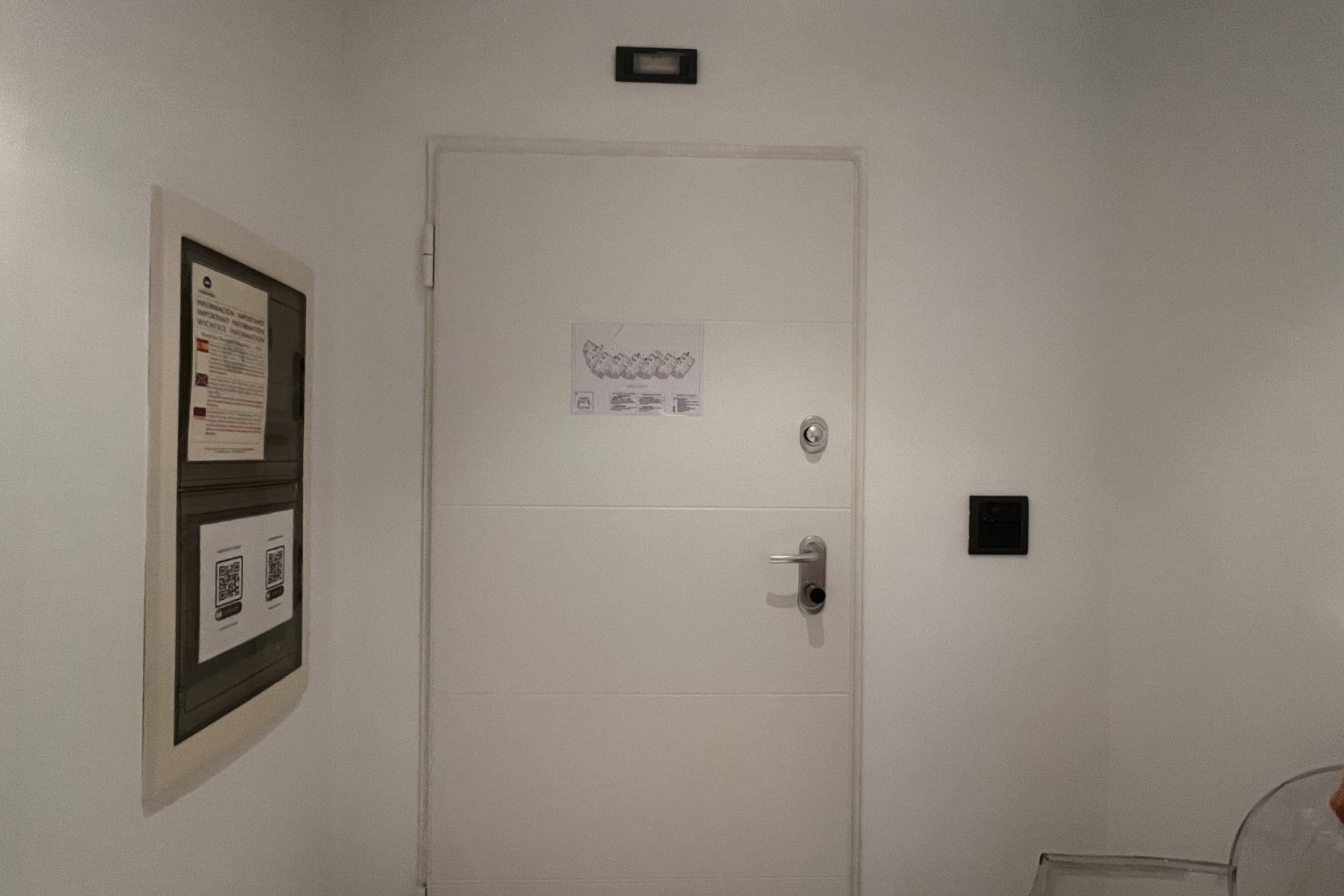 Verkauf - Wohnung - Benissa - Fustera