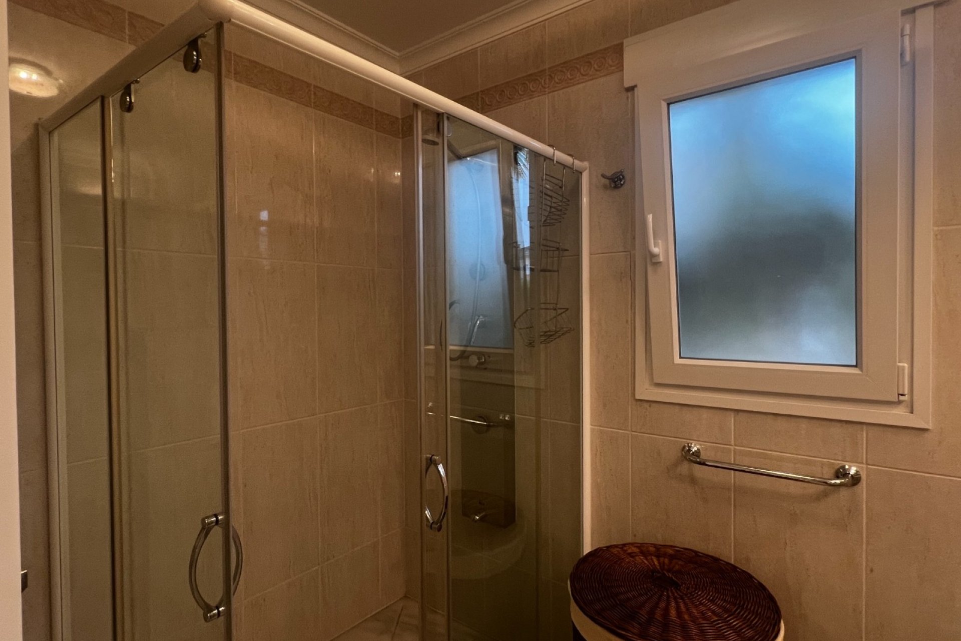 Verkauf - Wohnung - Benissa - Fustera