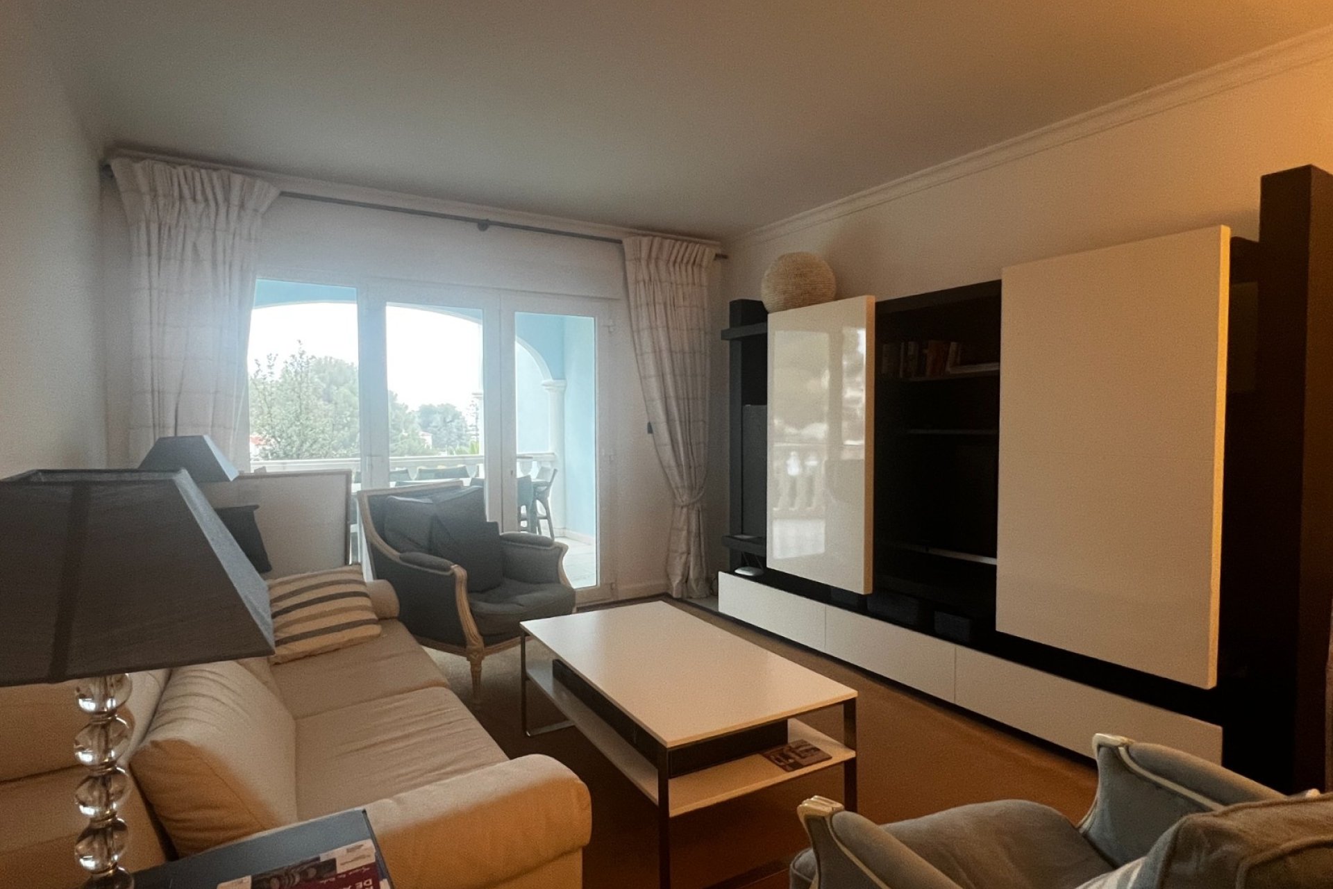 Verkauf - Wohnung - Benissa - Fustera