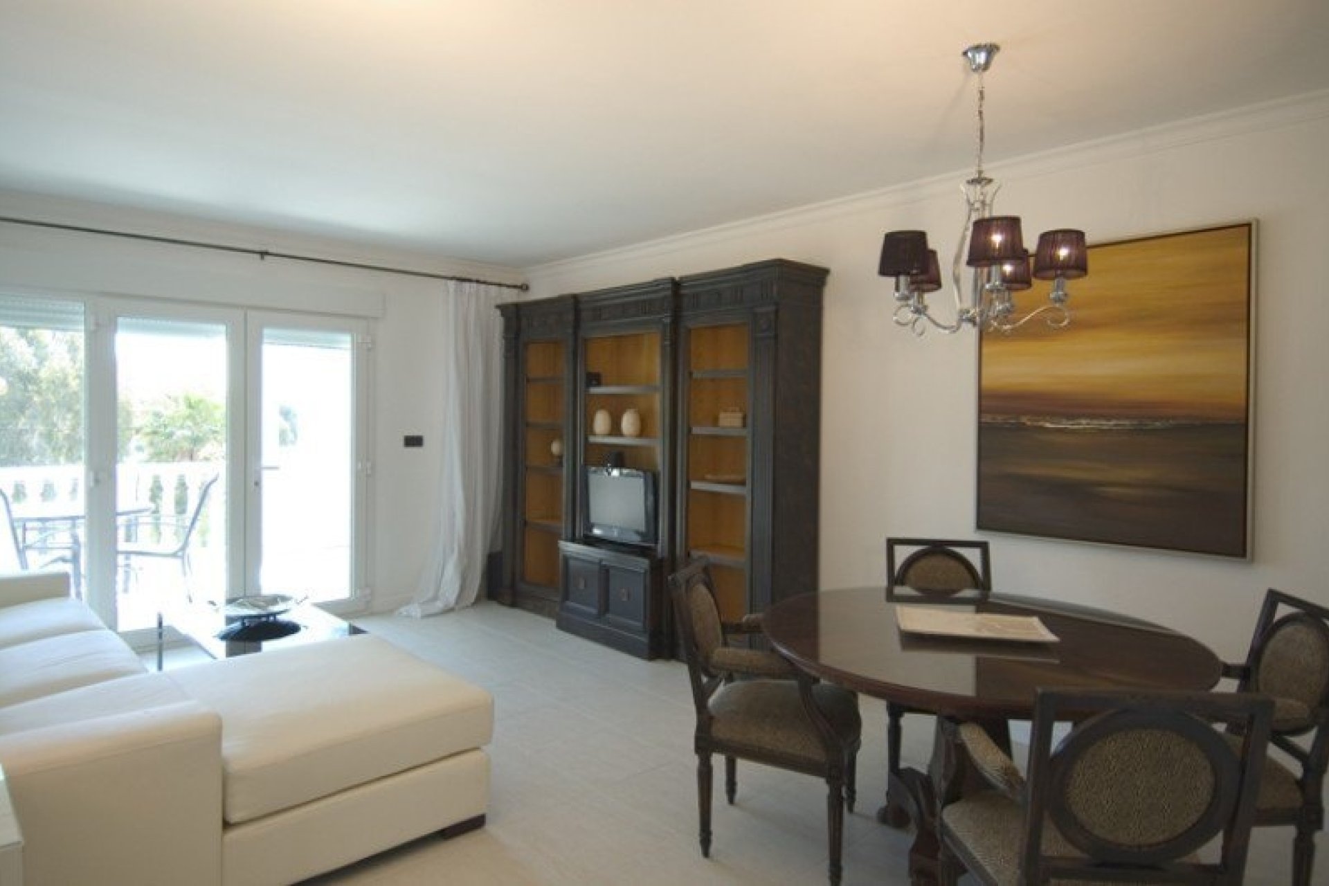 Verkauf - Wohnung - Benissa - La Fustera