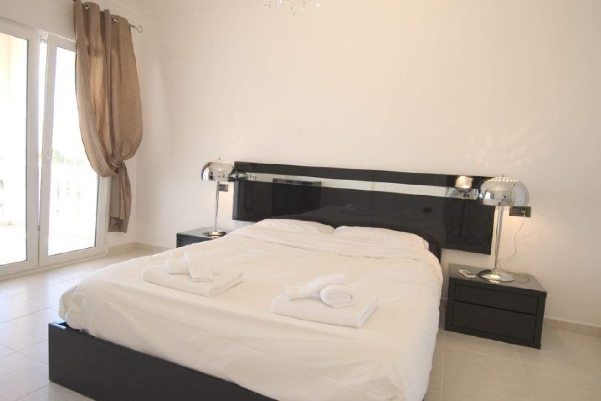 Verkauf - Wohnung - Benissa - La Fustera