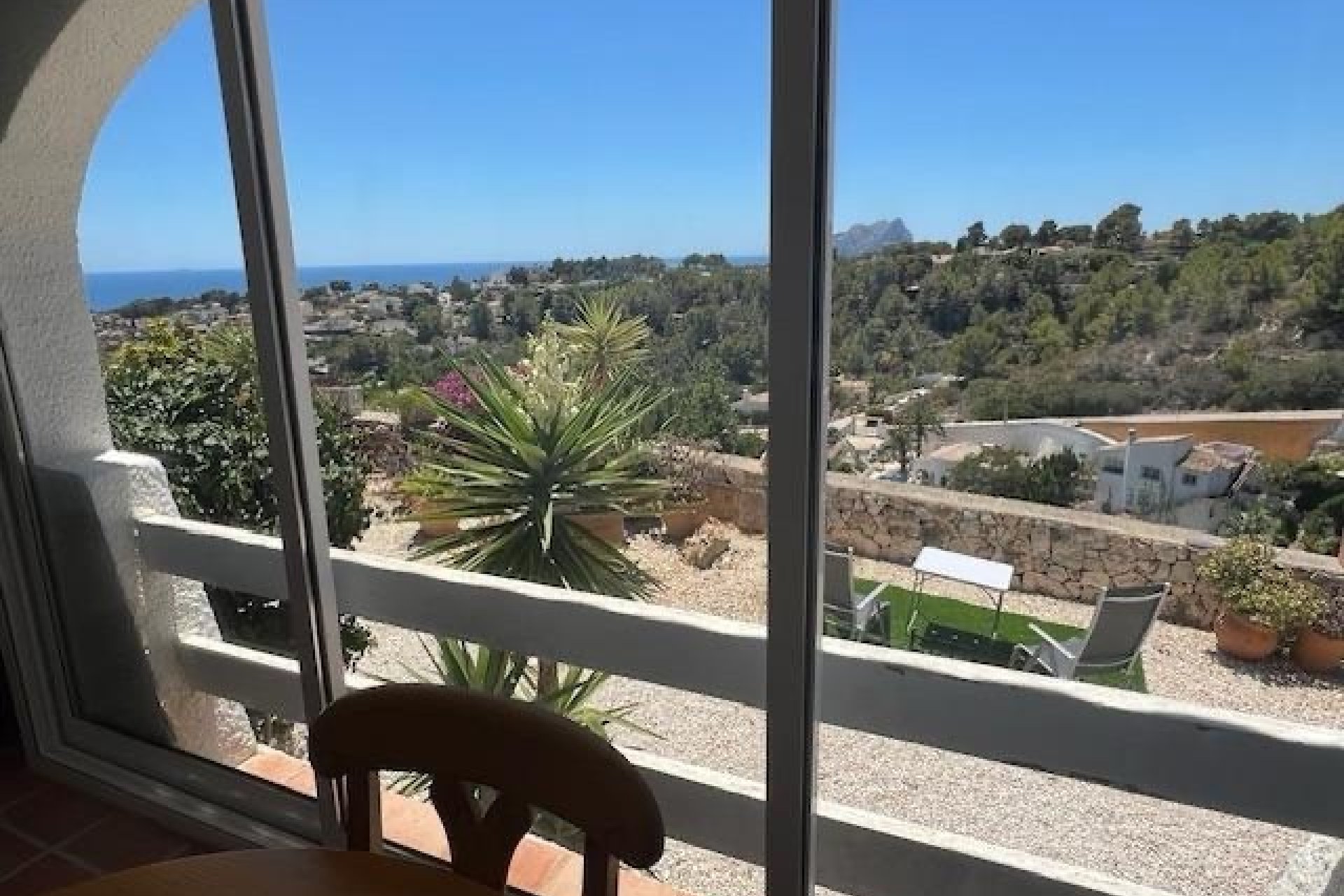 Verkauf - Wohnung - Benissa - Montemar