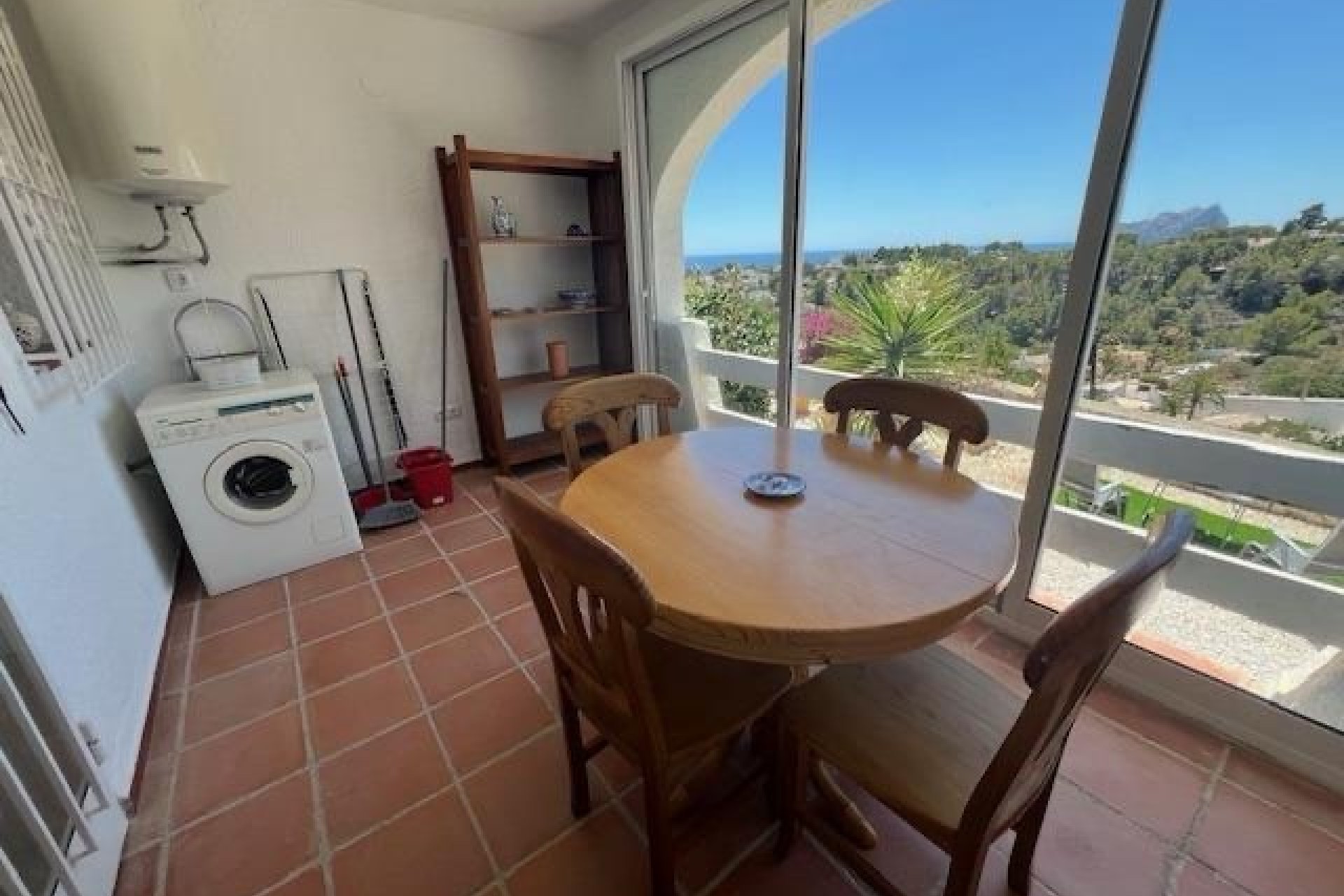 Verkauf - Wohnung - Benissa - Montemar