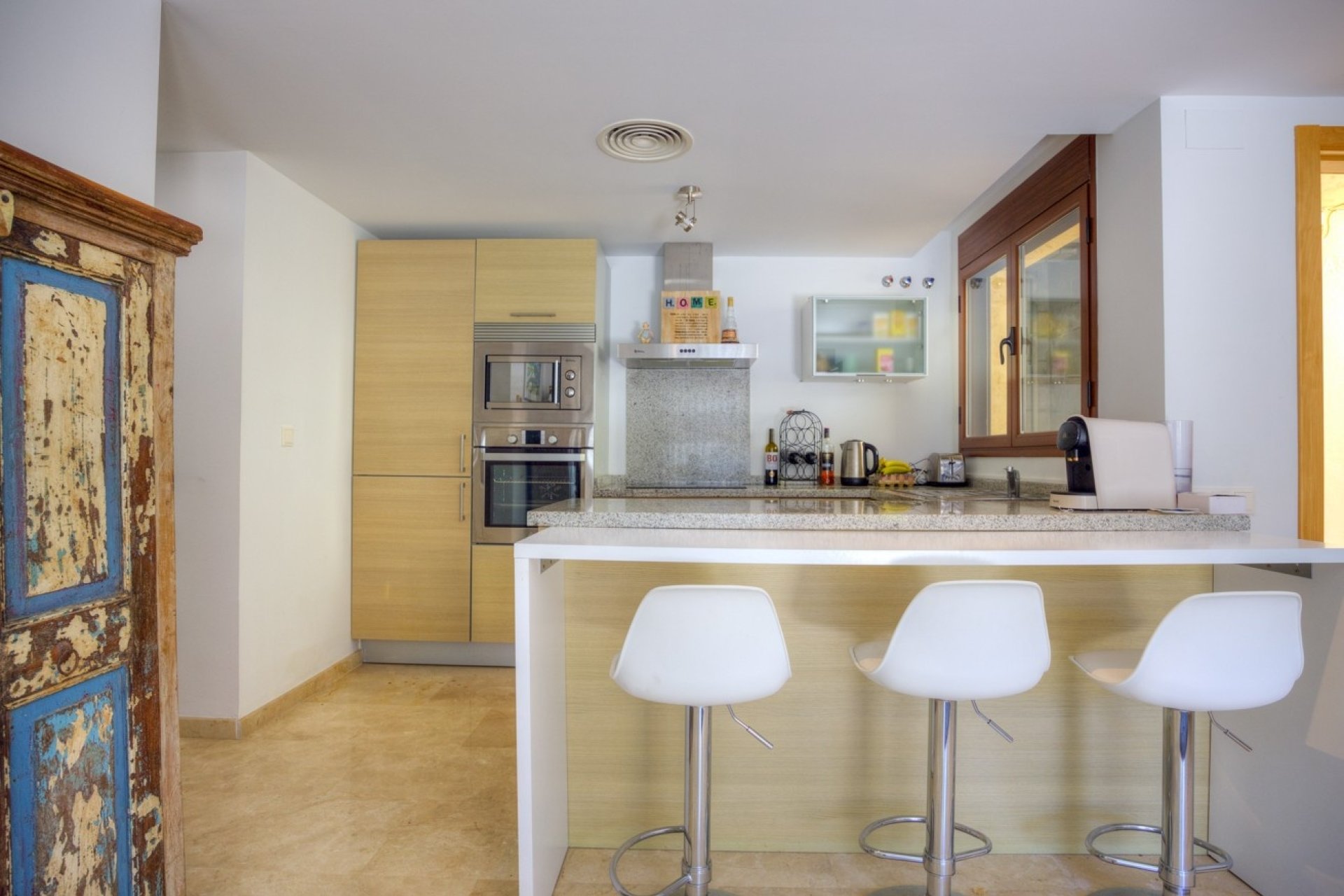 Verkauf - Wohnung - Benissa - Montemar