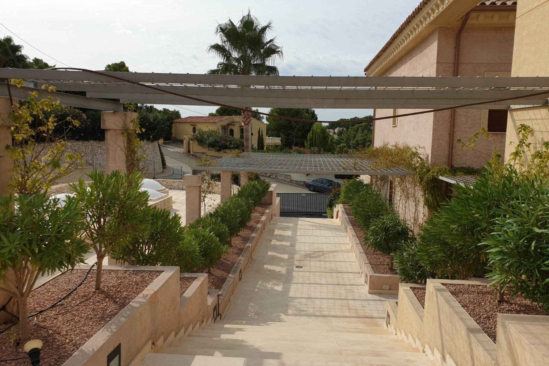 Verkauf - Wohnung - Benissa - Montemar