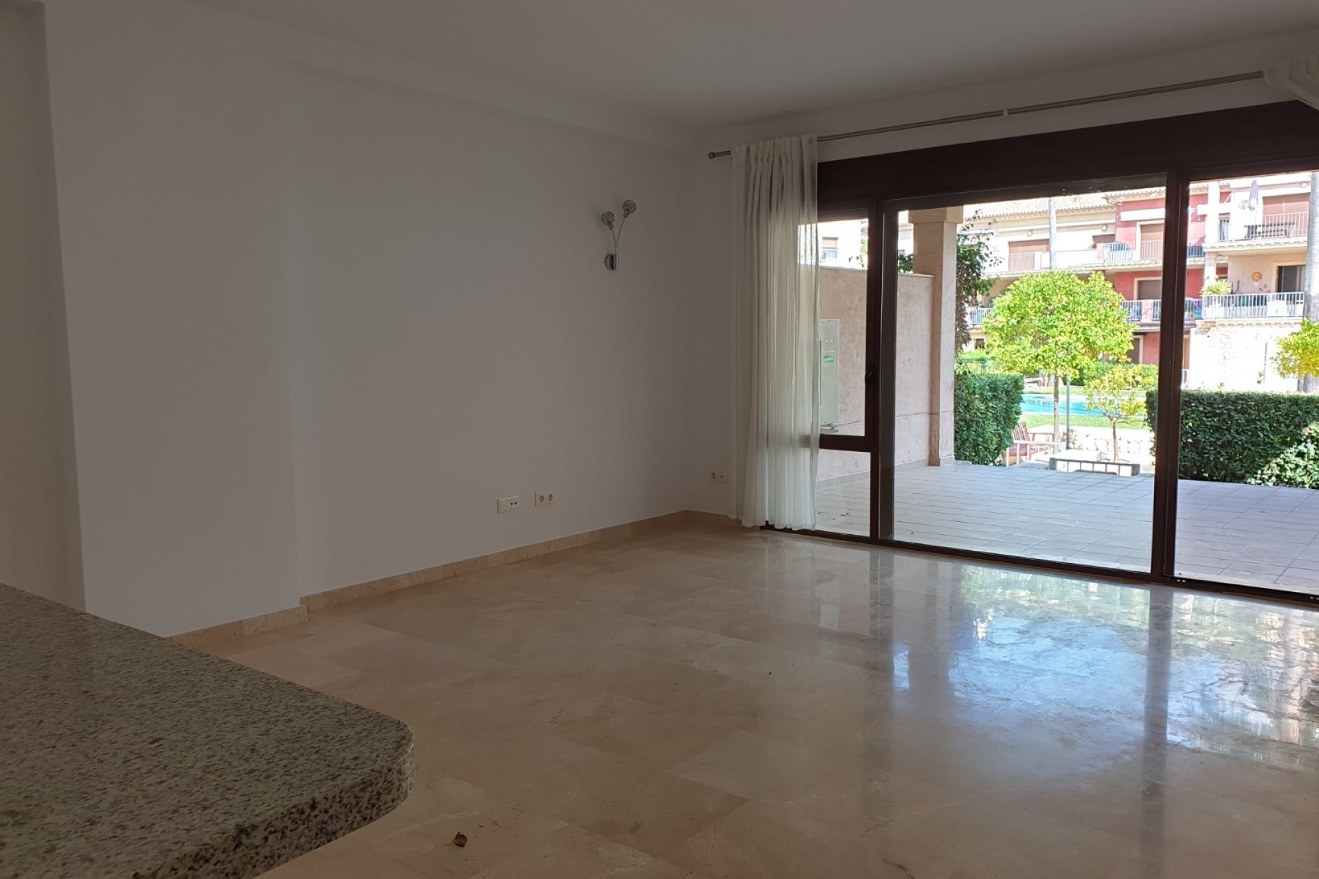 Verkauf - Wohnung - Benissa - Montemar
