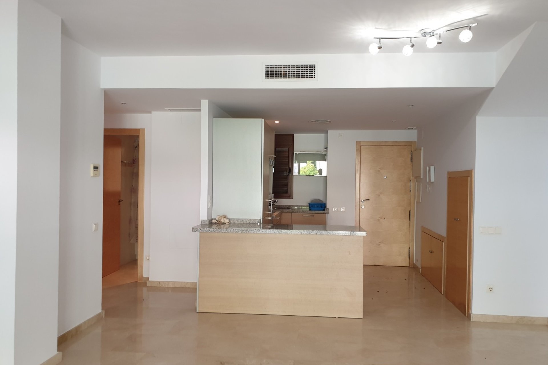 Verkauf - Wohnung - Benissa - Montemar