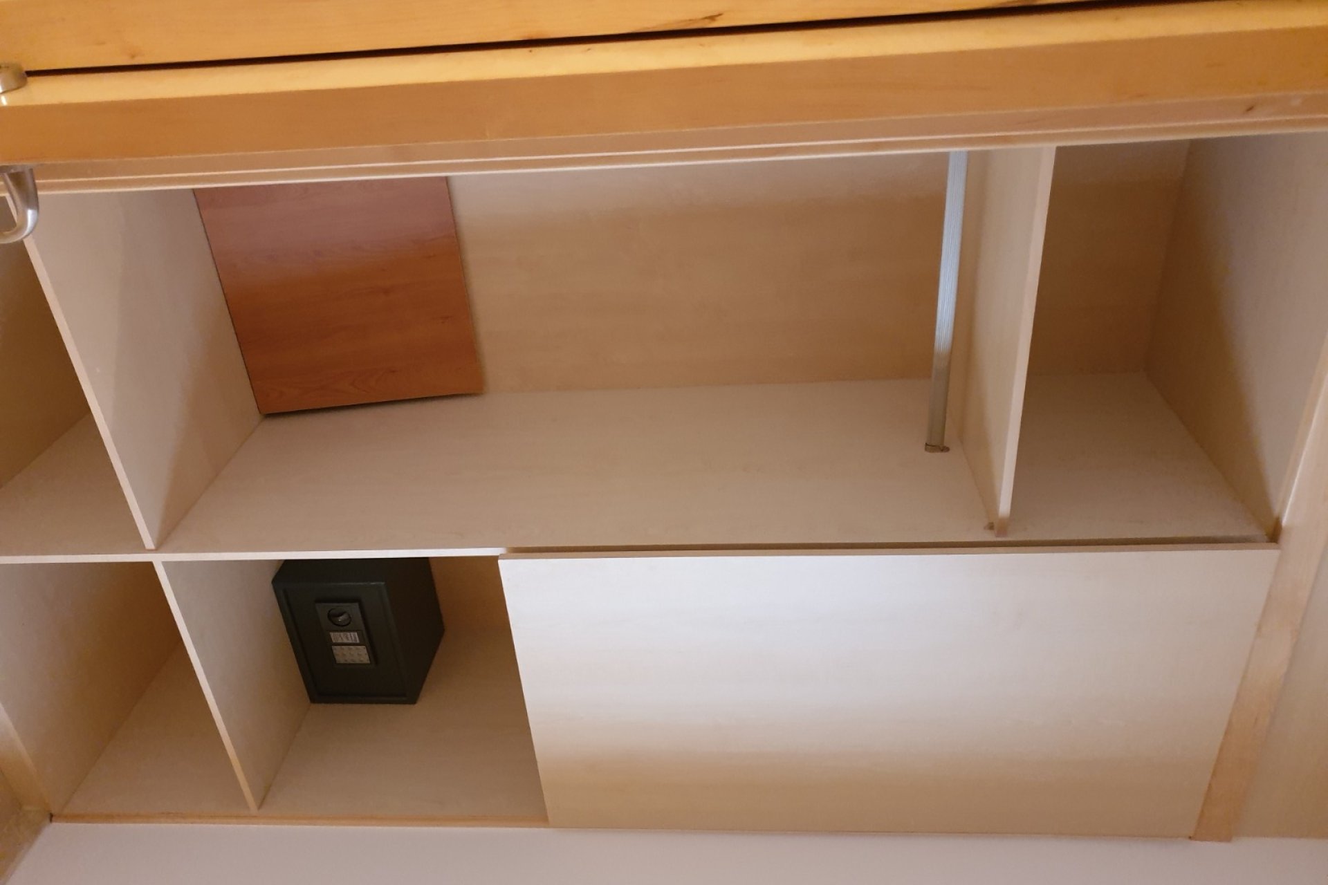 Verkauf - Wohnung - Benissa - Montemar