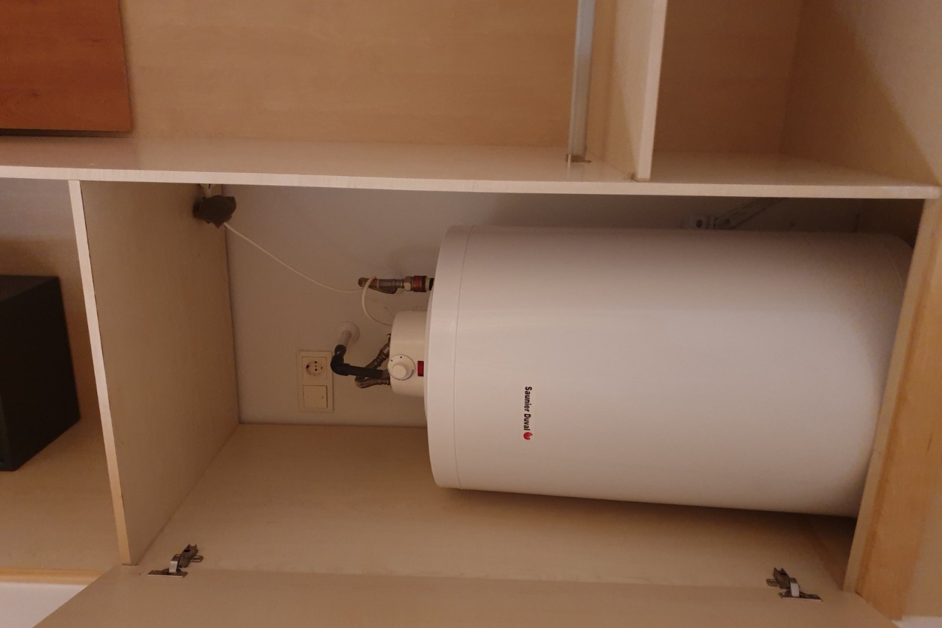 Verkauf - Wohnung - Benissa - Montemar