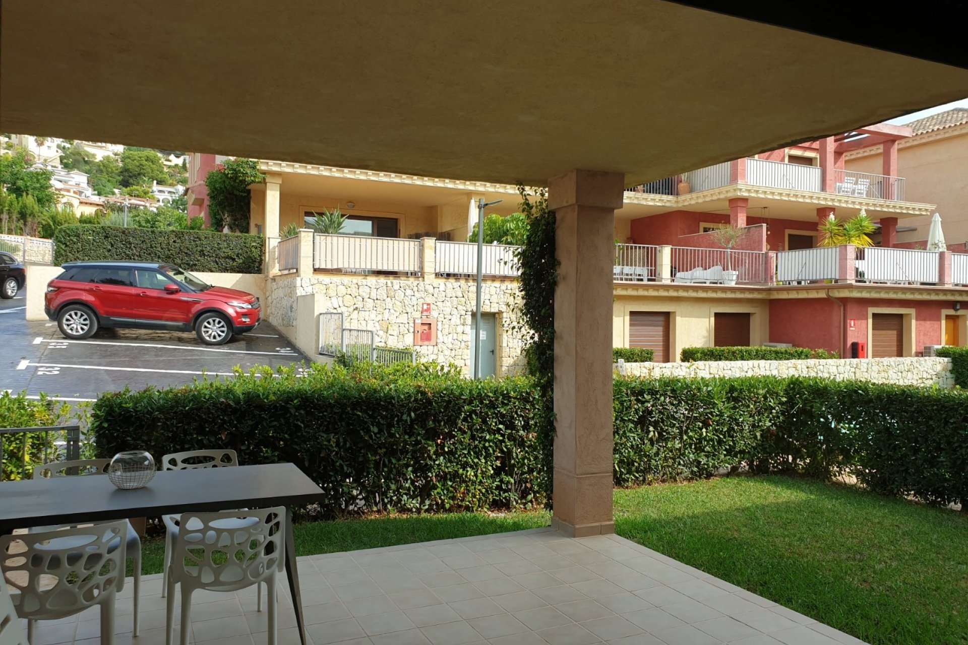 Verkauf - Wohnung - Benissa - Montemar