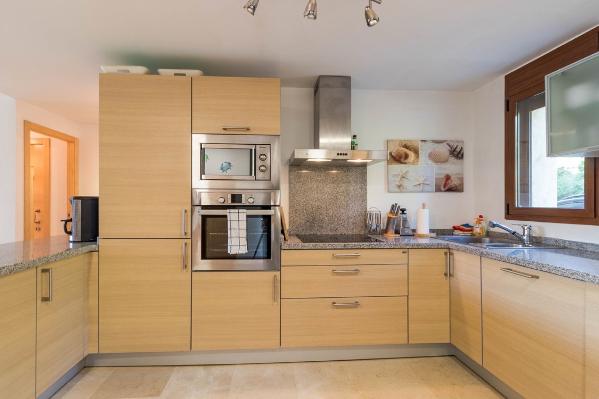 Verkauf - Wohnung - Benissa - Montemar