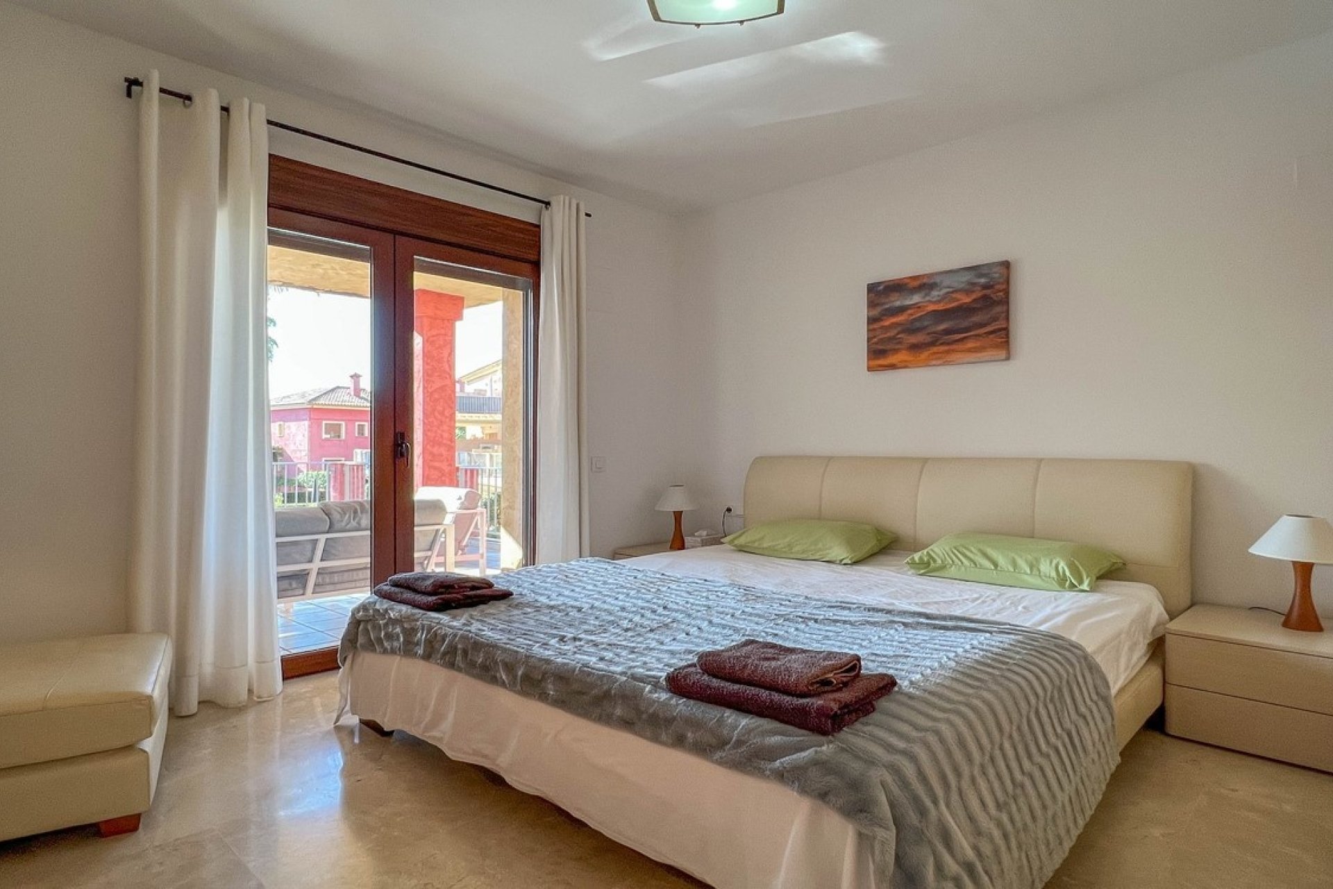 Verkauf - Wohnung - Benissa - Montemar