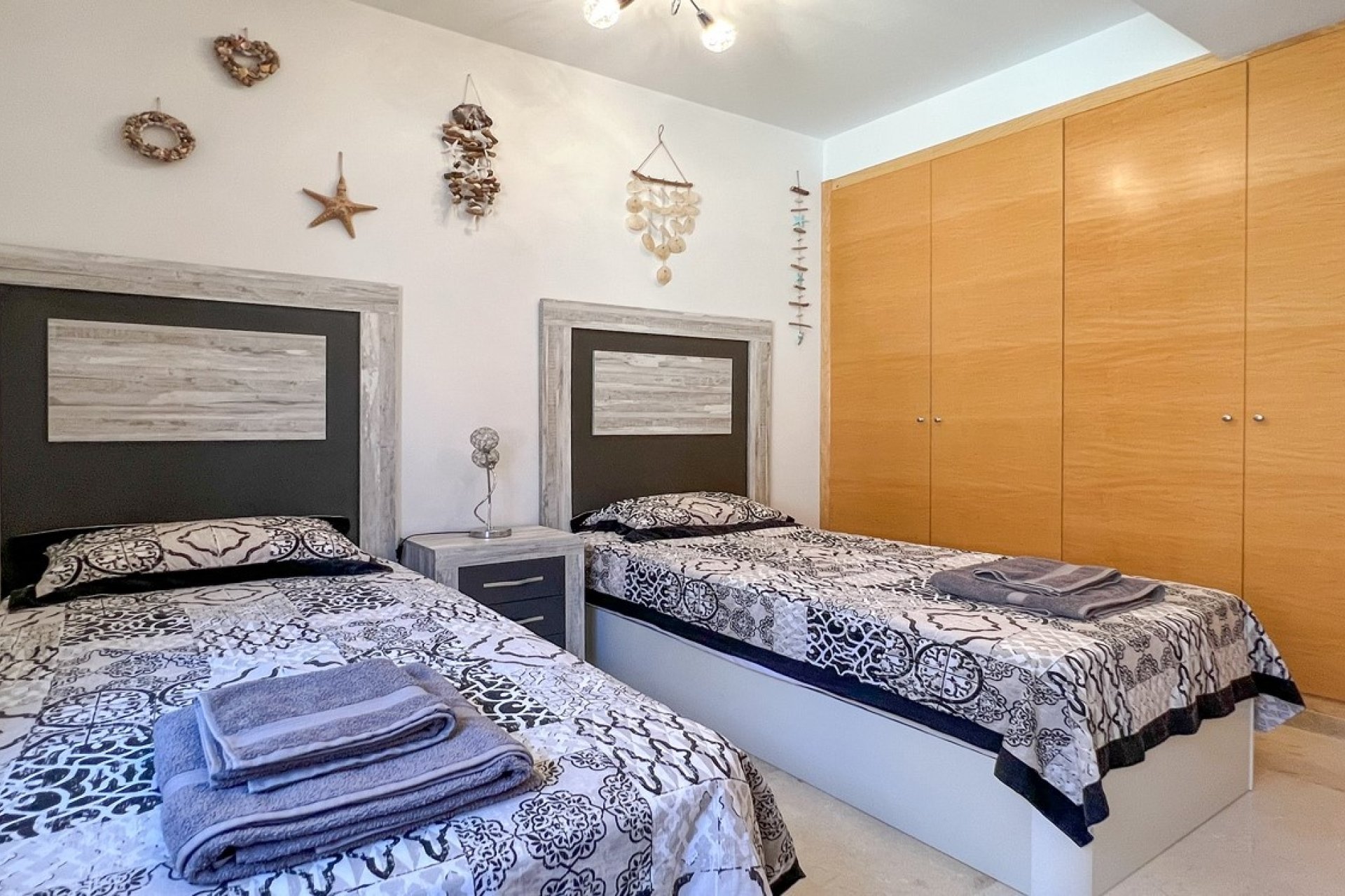 Verkauf - Wohnung - Benissa - Montemar