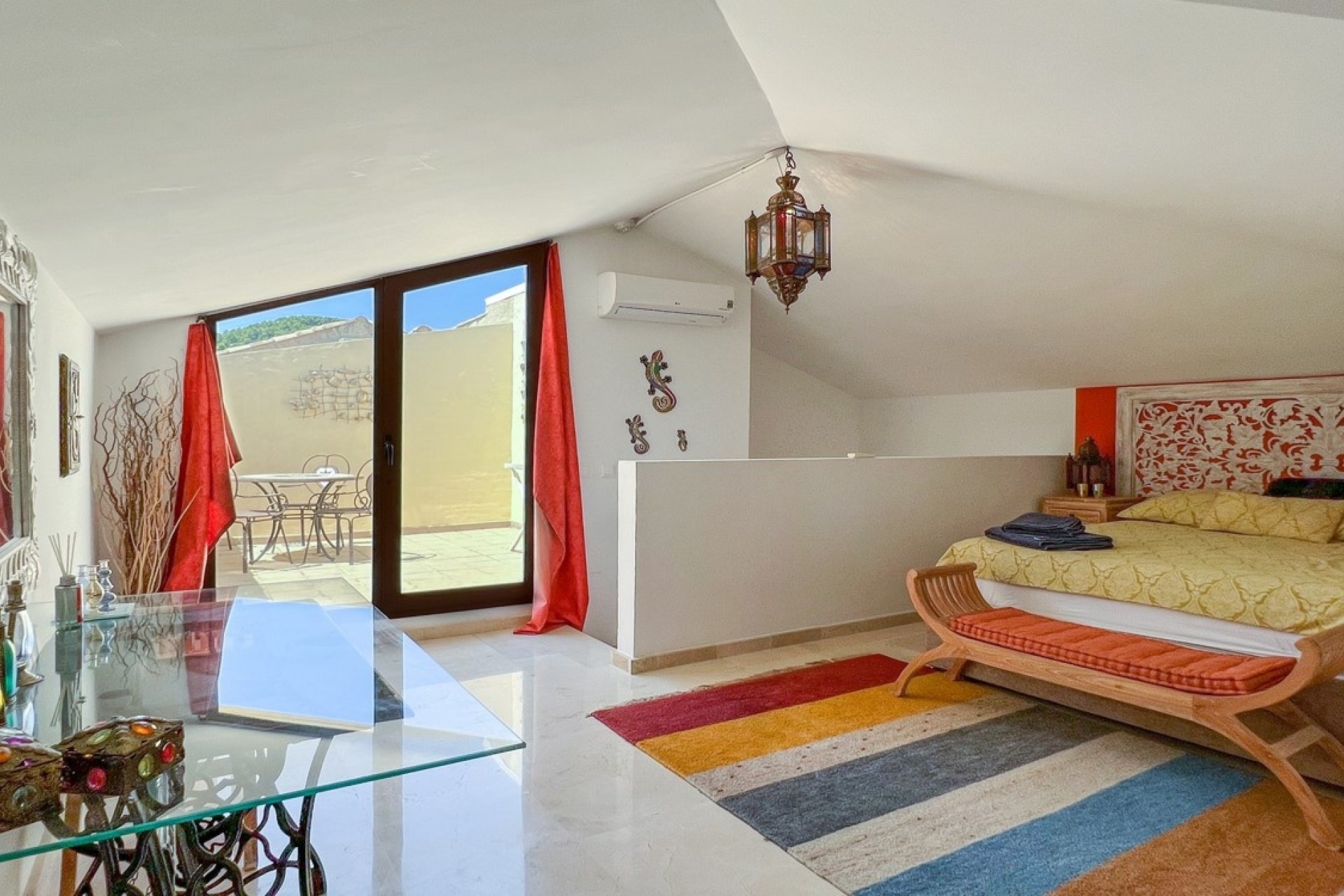 Verkauf - Wohnung - Benissa - Montemar