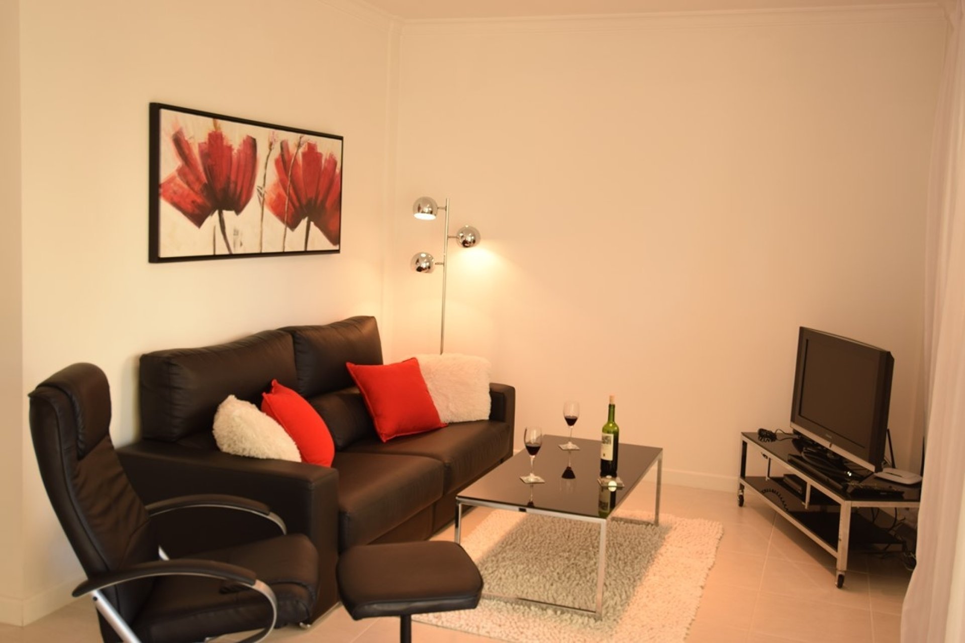 Verkauf - Wohnung - Benissa - Parques Casablanca