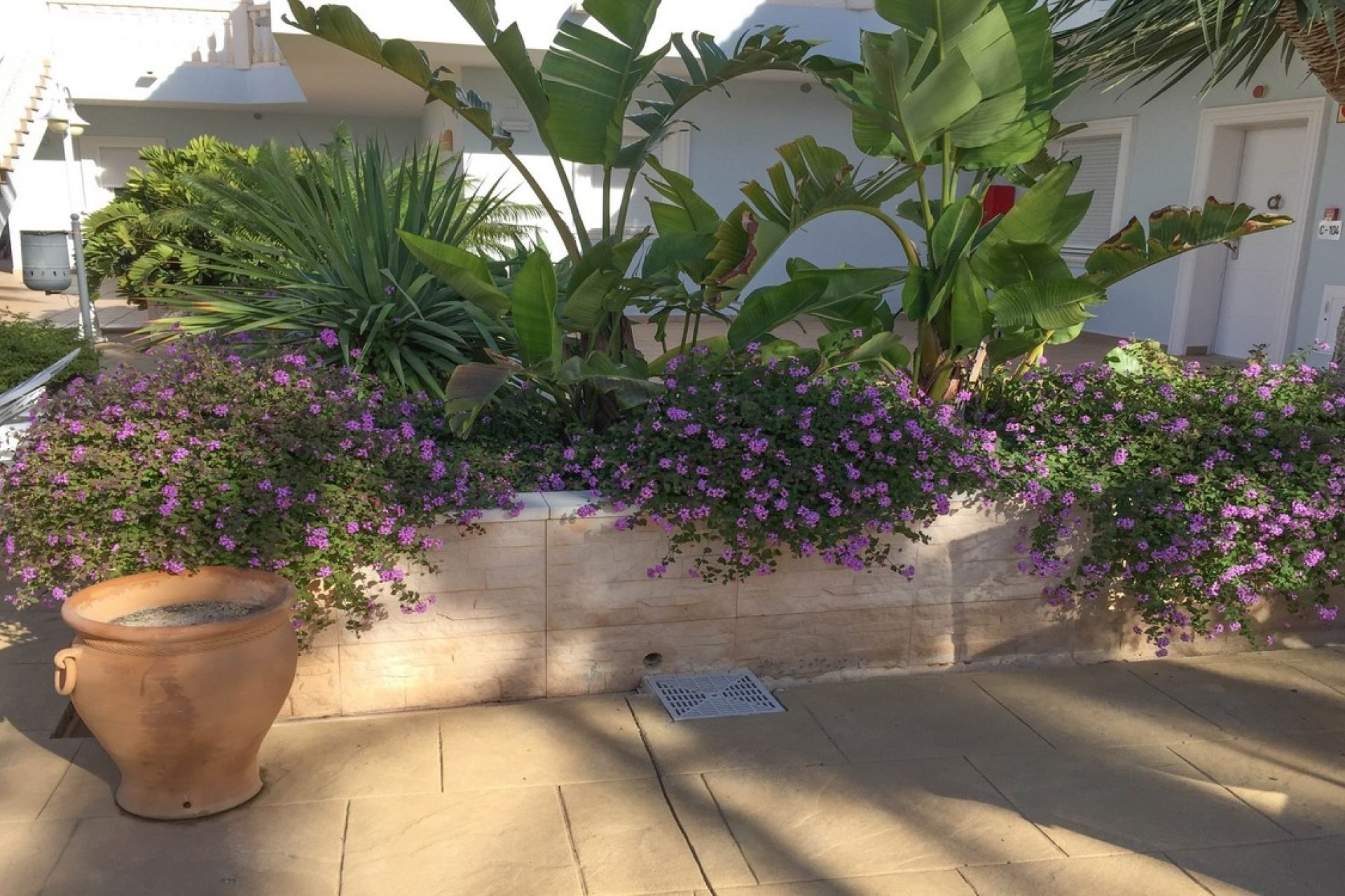 Verkauf - Wohnung - Benissa - Parques Casablanca