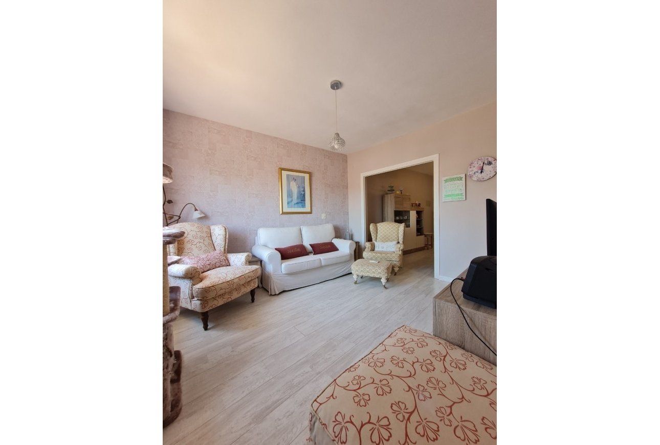 Verkauf - Wohnung - Benissa - Senija
