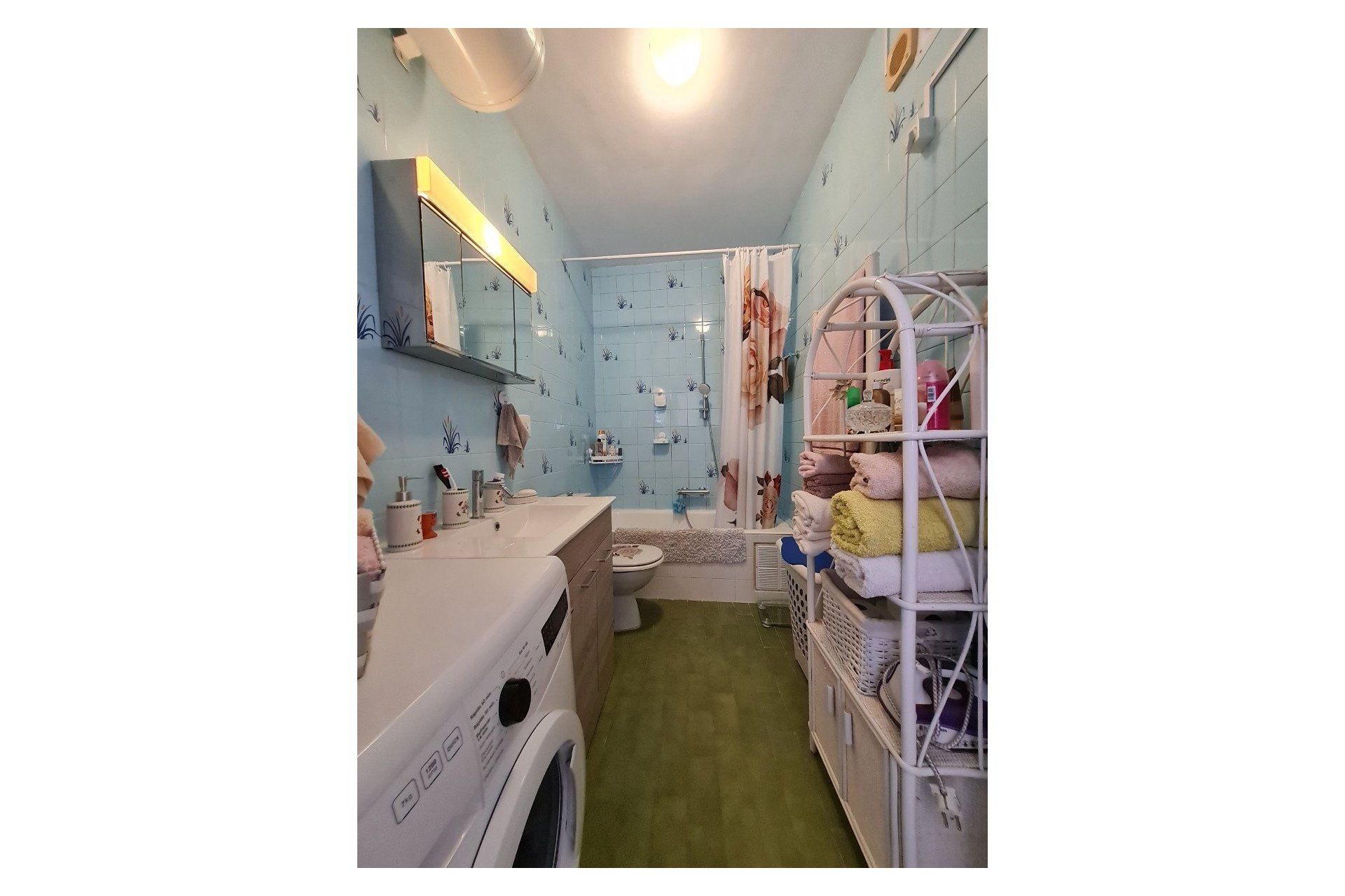 Verkauf - Wohnung - Benissa - Senija