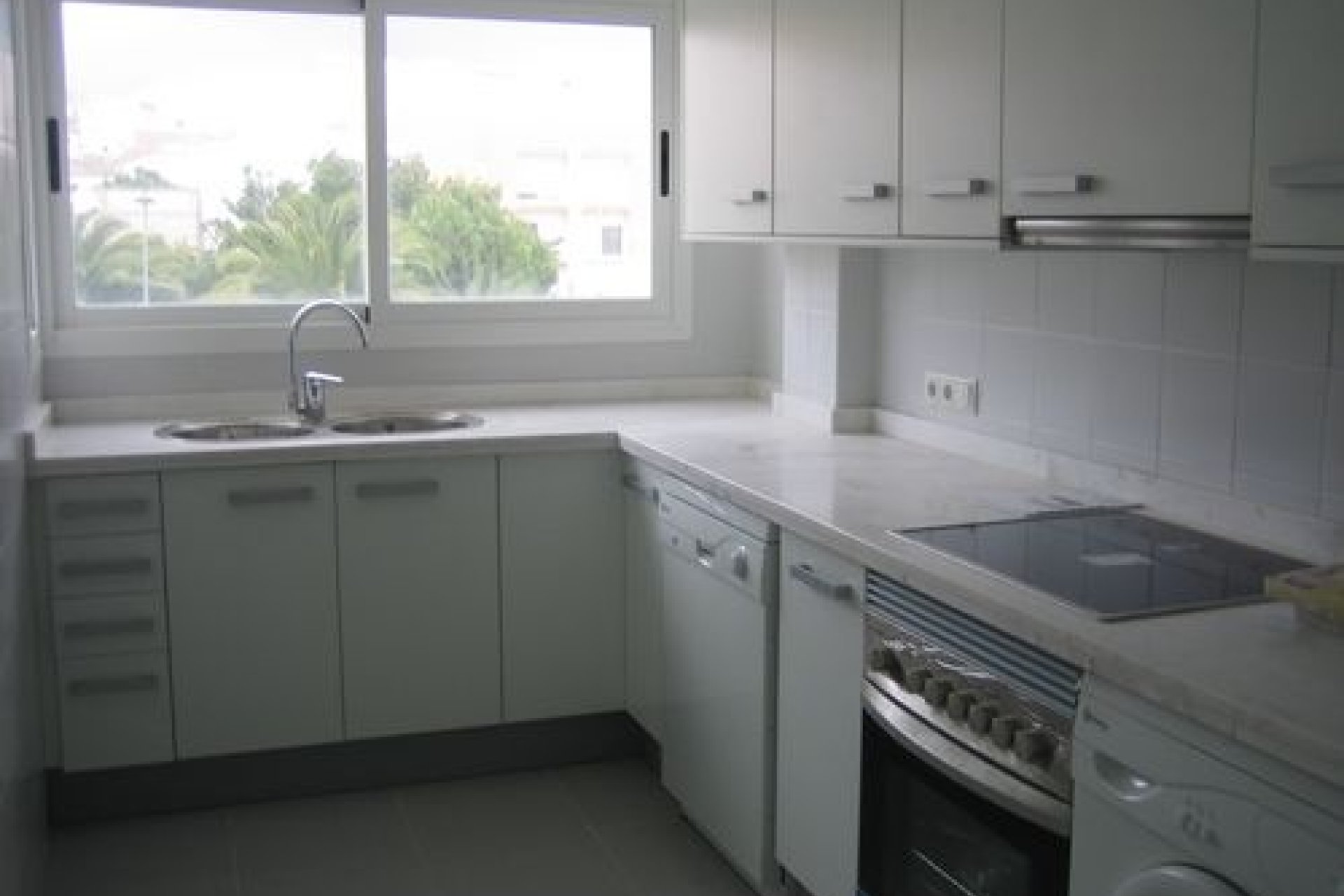 Verkauf - Wohnung - Benitachell  - Benitachell/Benitatxell