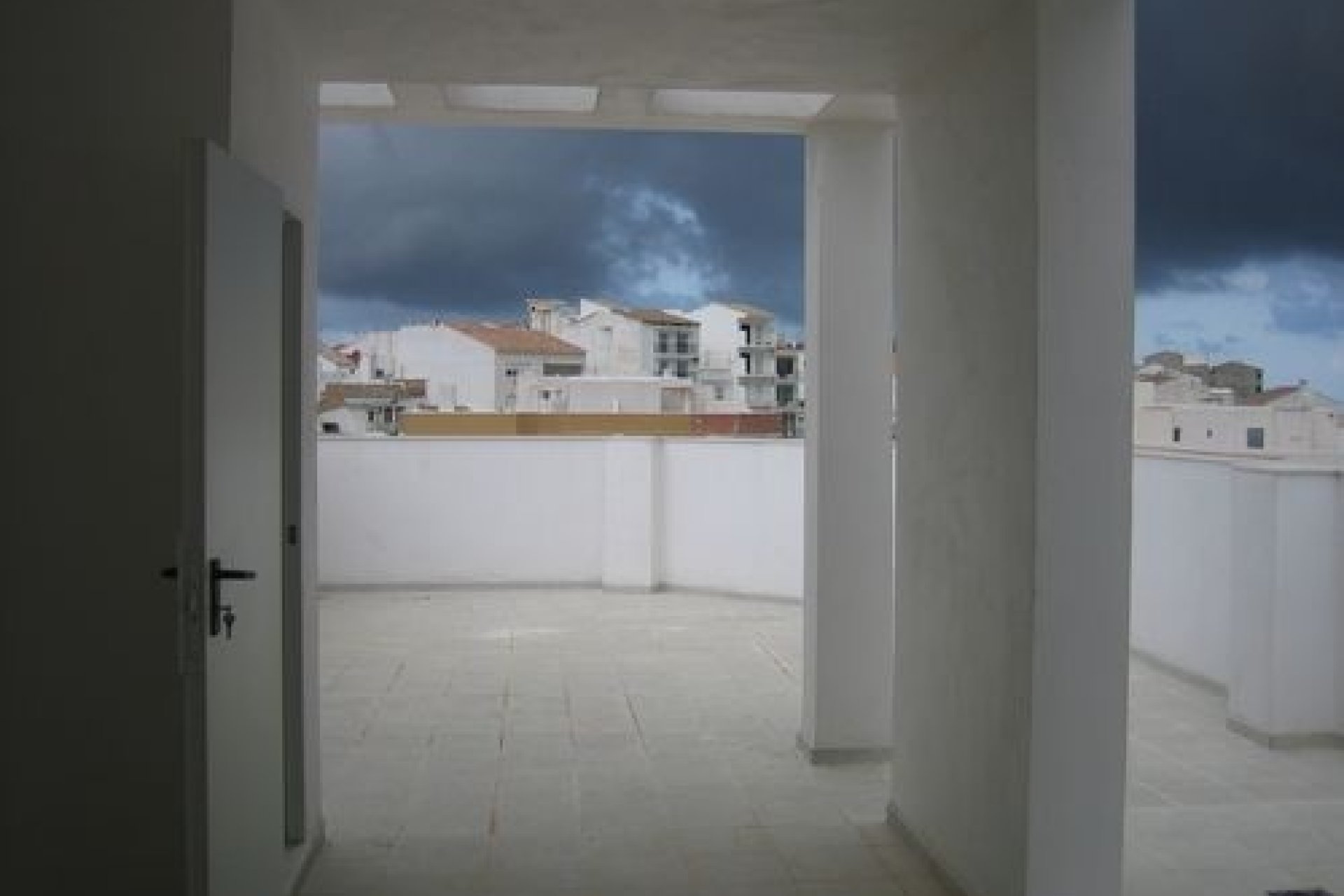 Verkauf - Wohnung - Benitachell  - Benitachell/Benitatxell