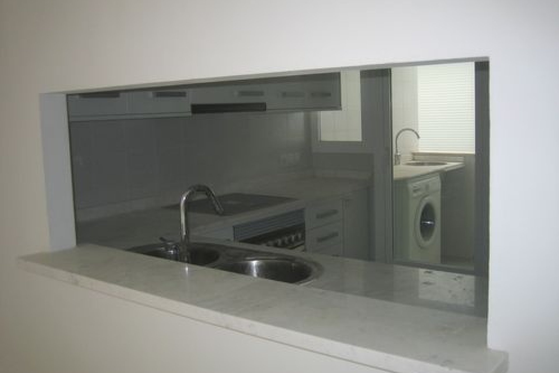 Verkauf - Wohnung - Benitachell  - Benitachell/Benitatxell