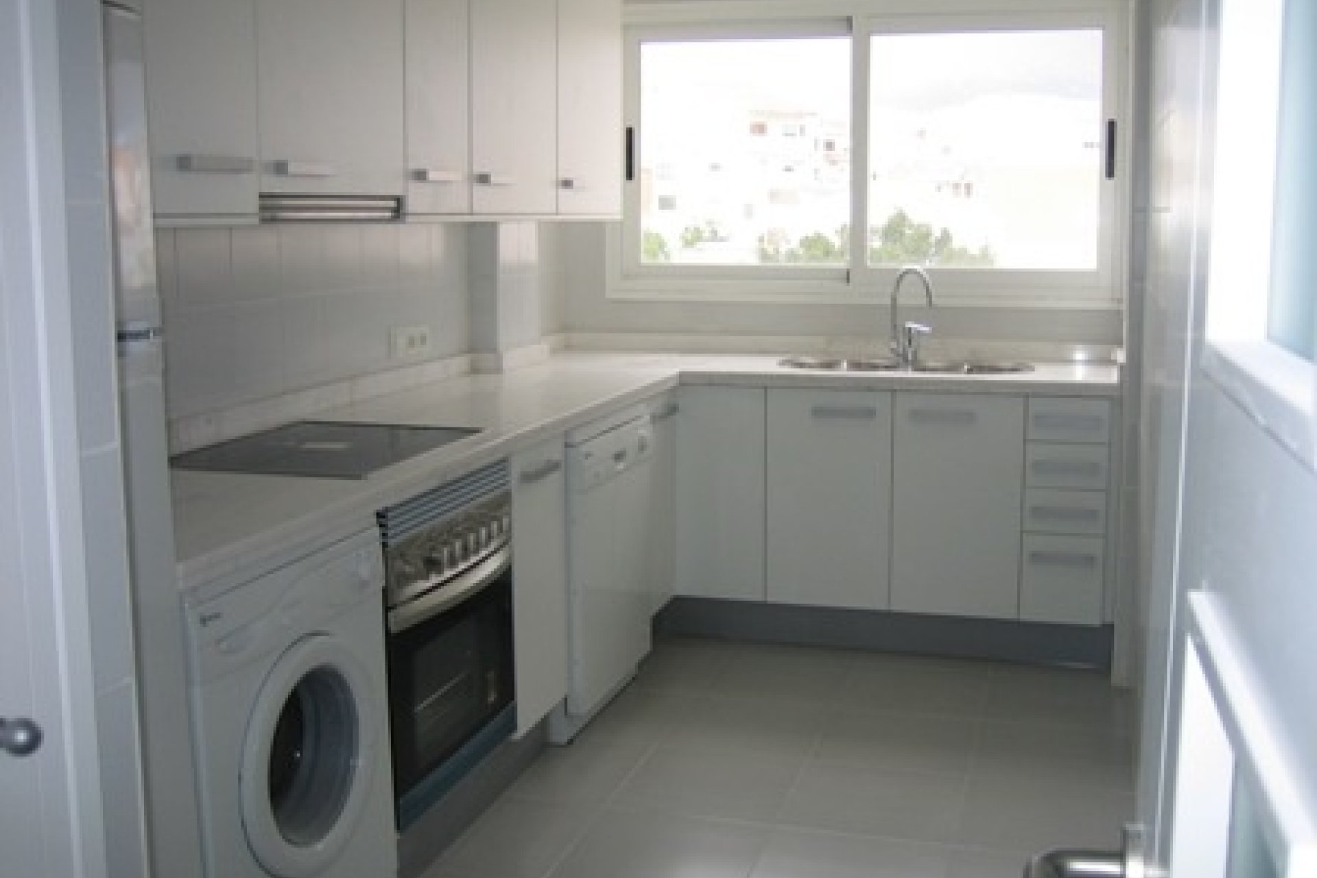 Verkauf - Wohnung - Benitachell  - Benitachell/Benitatxell