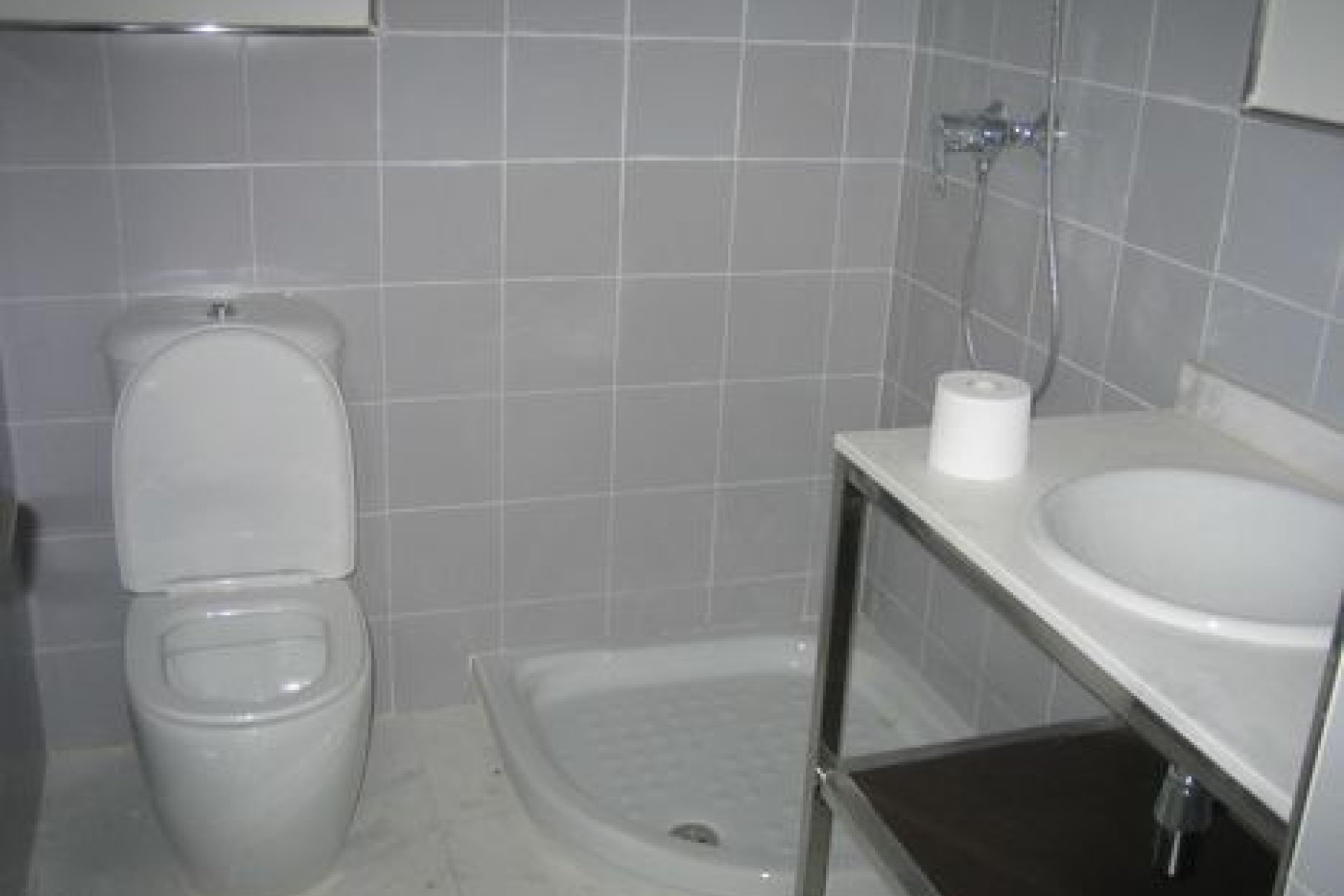 Verkauf - Wohnung - Benitachell  - Benitachell/Benitatxell