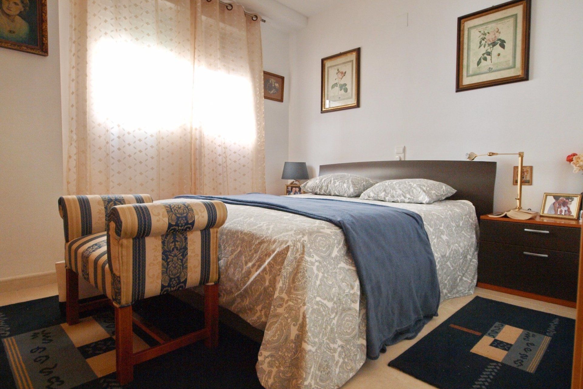 Verkauf - Wohnung - Benitachell  - Benitachell/Benitatxell