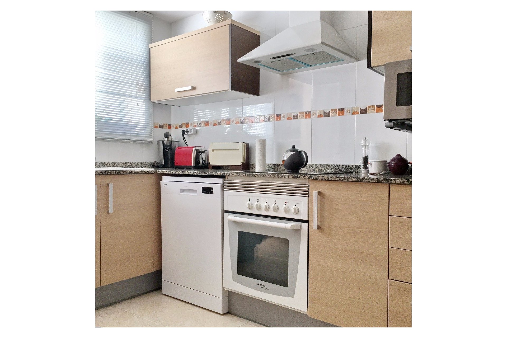 Verkauf - Wohnung - Benitachell  - Benitachell/Benitatxell