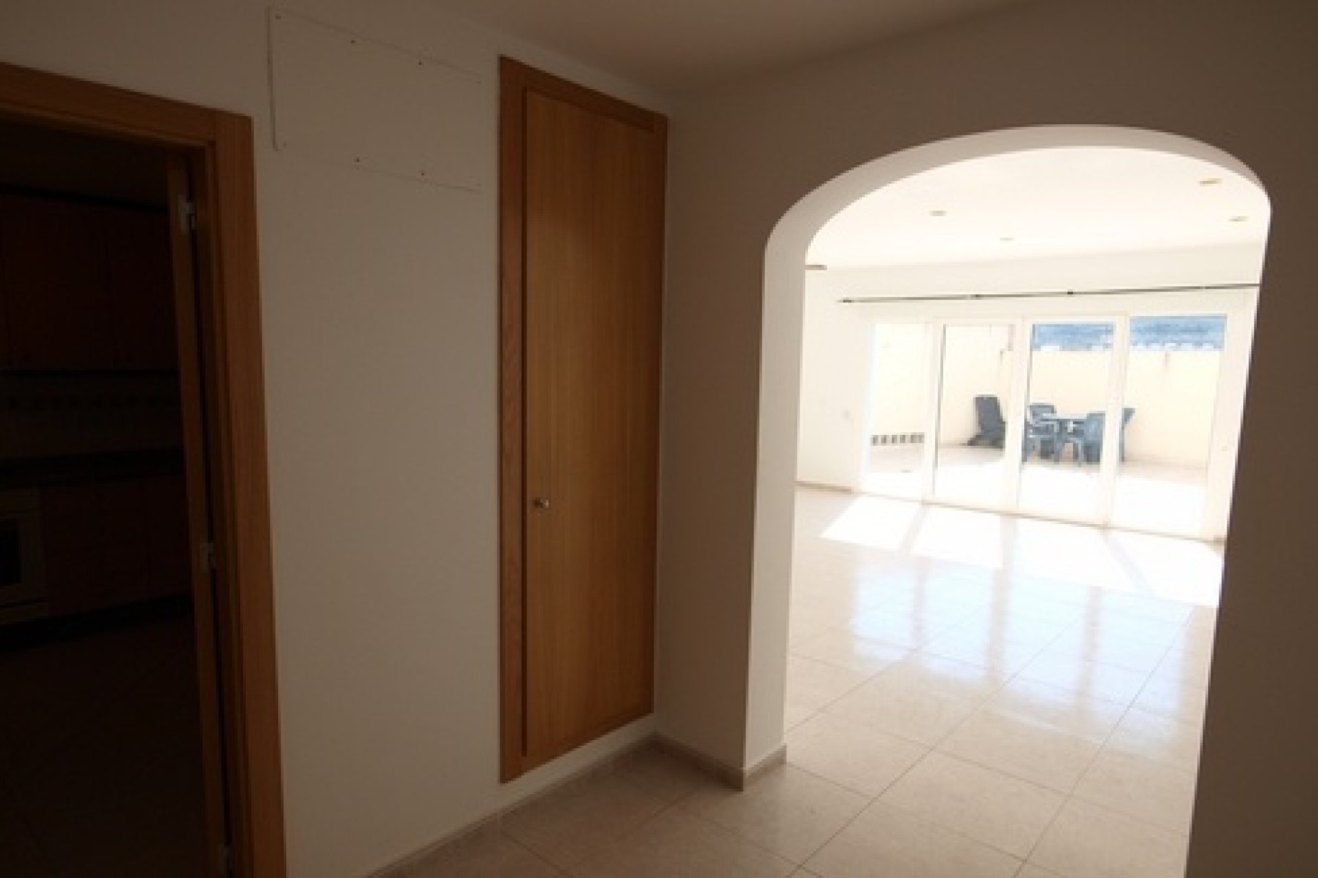 Verkauf - Wohnung - Benitachell  - Benitachell/Benitatxell