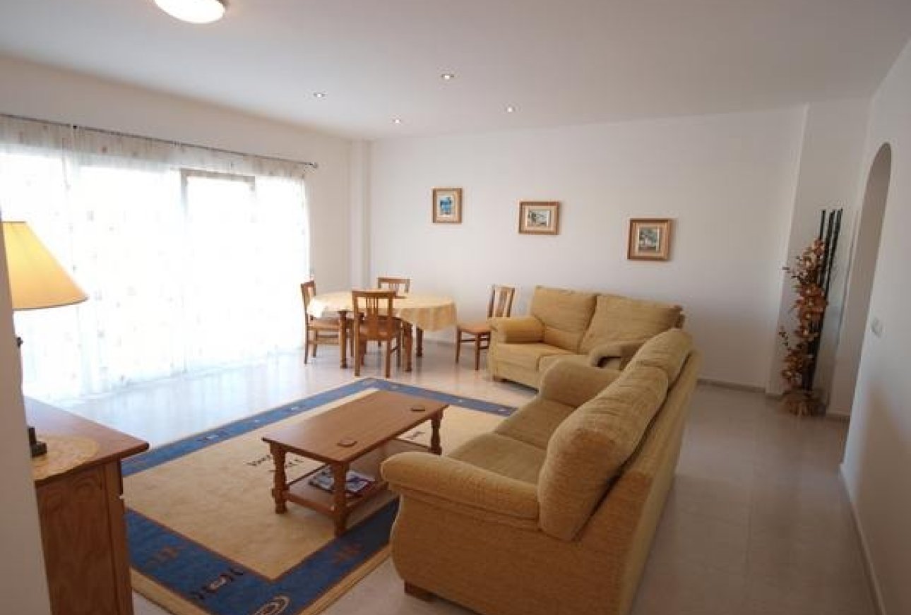 Verkauf - Wohnung - Benitachell  - Benitachell/Benitatxell