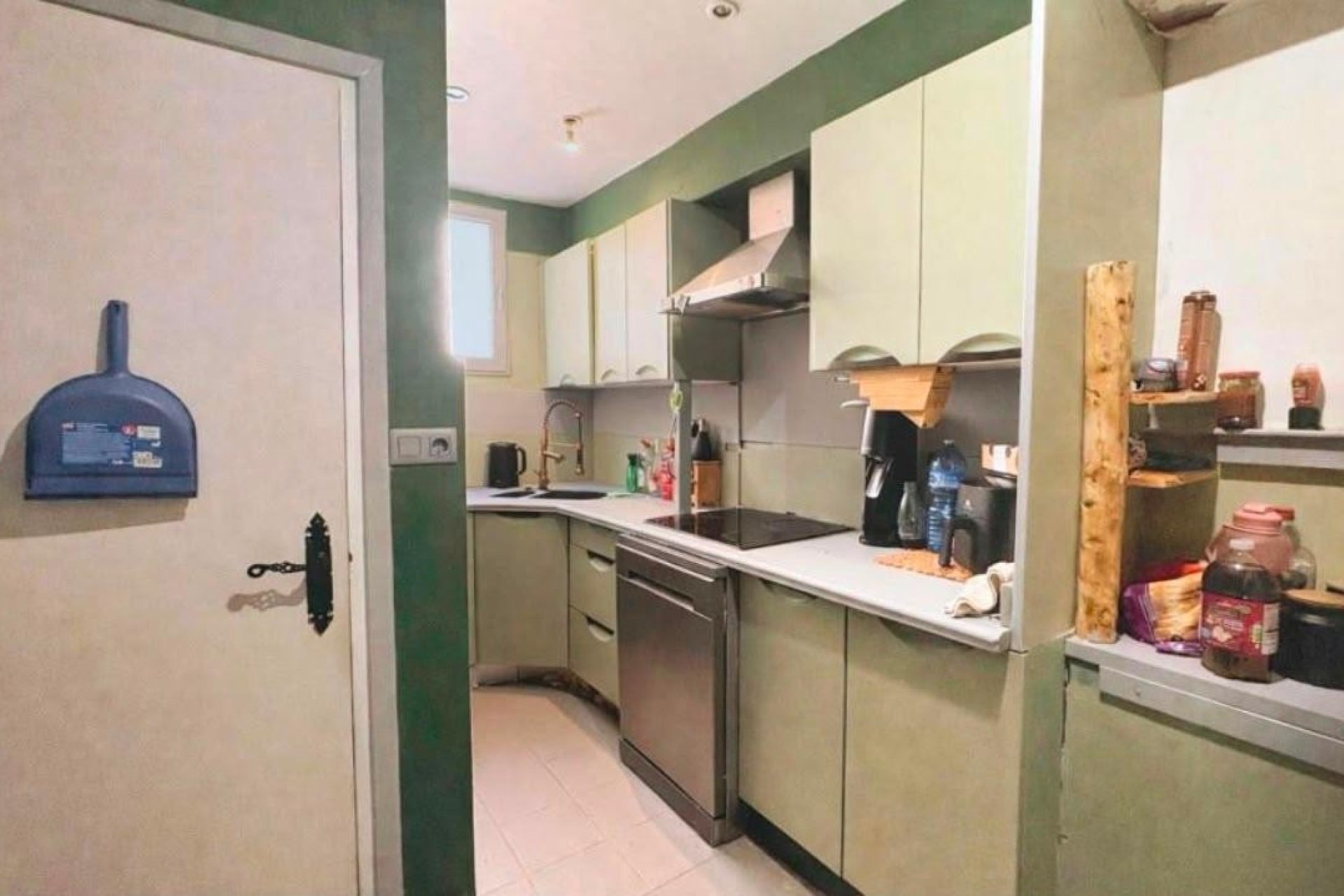 Verkauf - Wohnung - Benitachell  - Benitachell